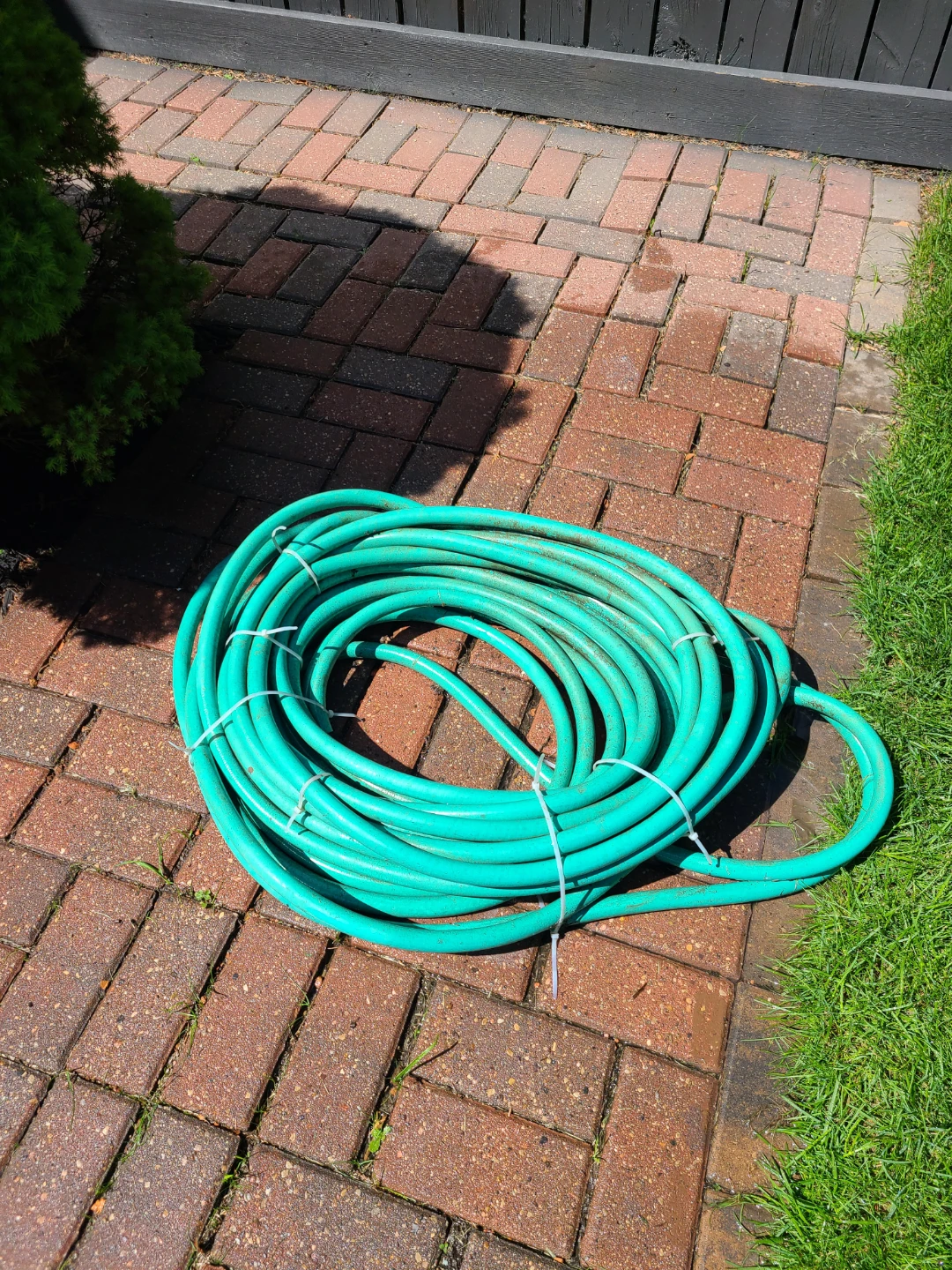 FLEXOGEN Garden Hose