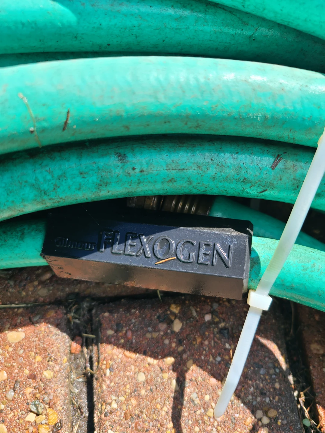 FLEXOGEN Garden Hose - photo 3