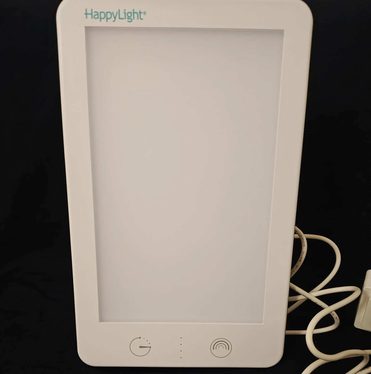 Like New - Light Therapy Lamp - HappyLight Lumi Plus LED Light - photo 5
