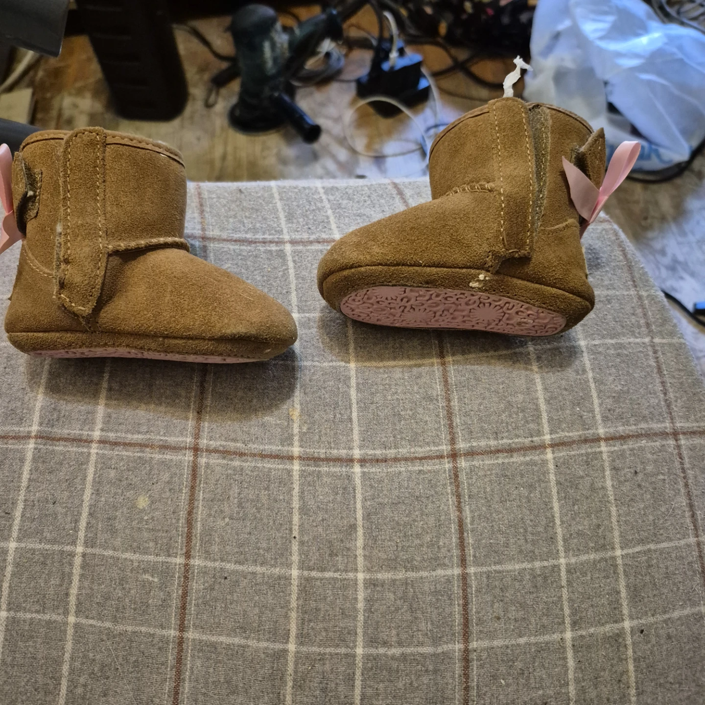 Ugg