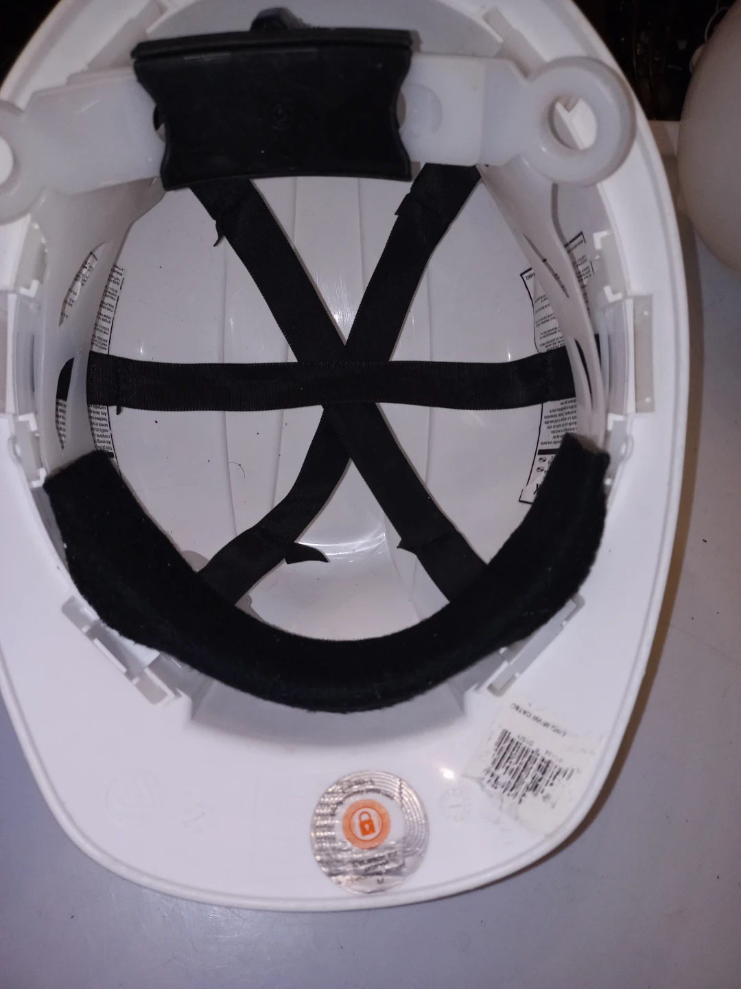 4 Hard Hats - photo 2