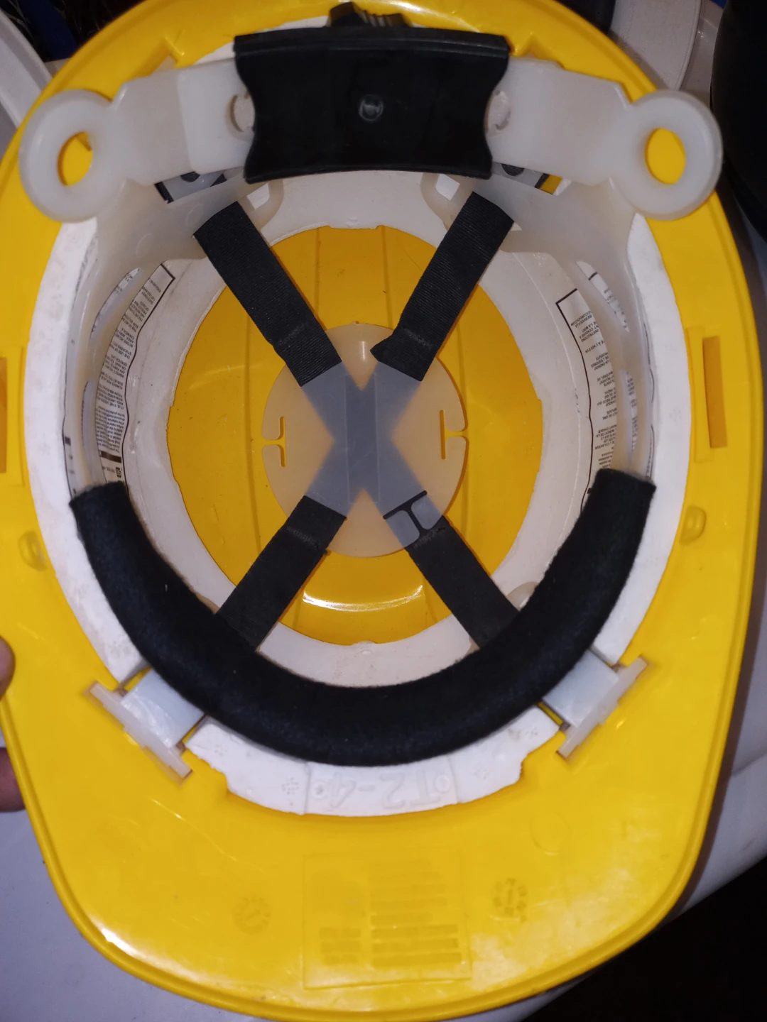 4 Hard Hats - photo 3