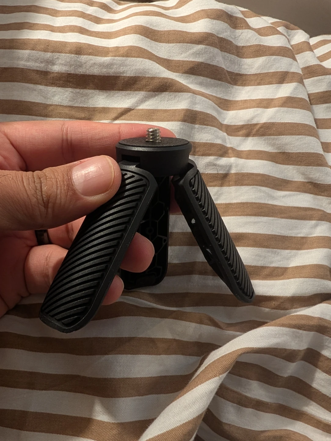 DJI Osmo Mobile 7P Smartphone Stabilizer Gimbal - SELLING PARTS - photo 4