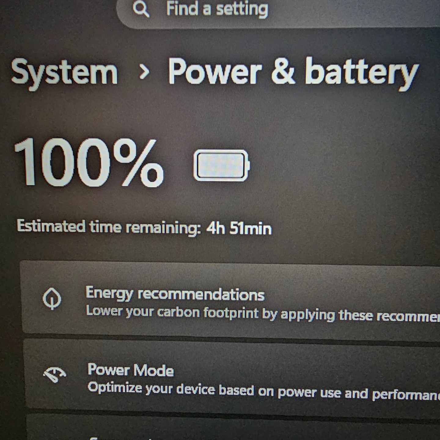 Windows 11 Pro, Lenovo ThinkBook G2 Laptop 16gb 256gb SSD - photo 4