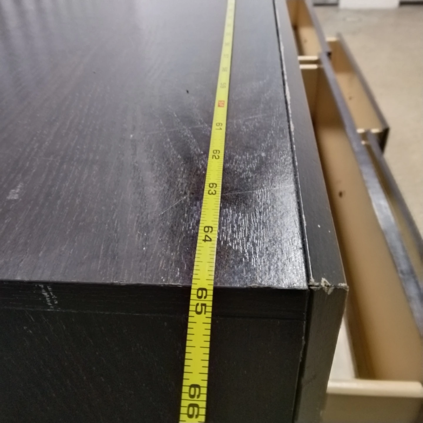 Tv stand - photo 3