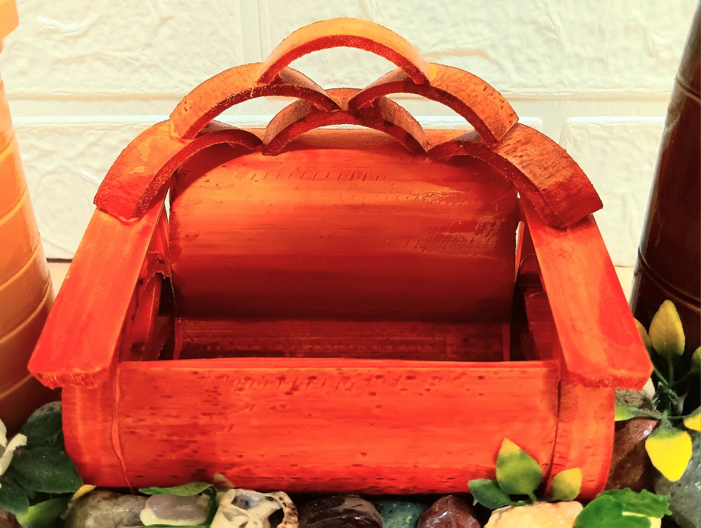 ☎️Burgos Ilocos Norte Souvenir Phone Holder📞 - photo 4