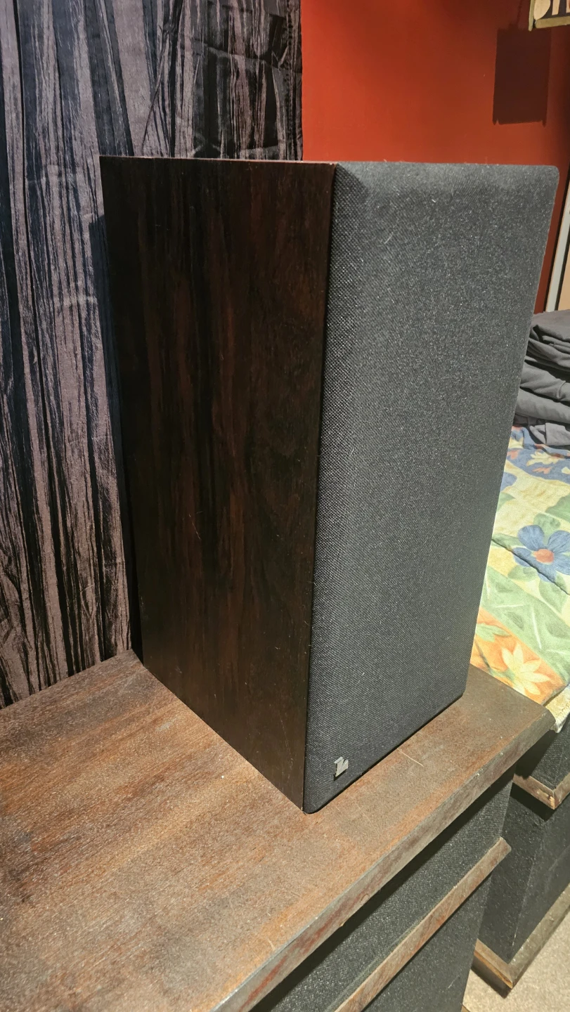 Luxman LX104 2-Way Loudspeaker System