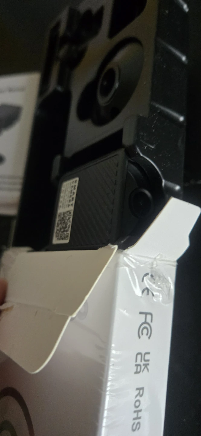 WiFi Home Security Camera - photo 3