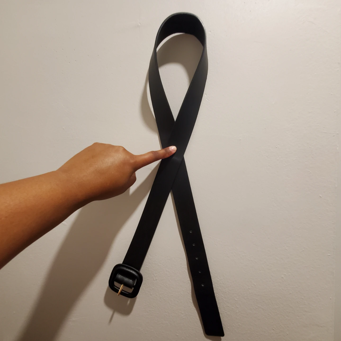 Black Belt