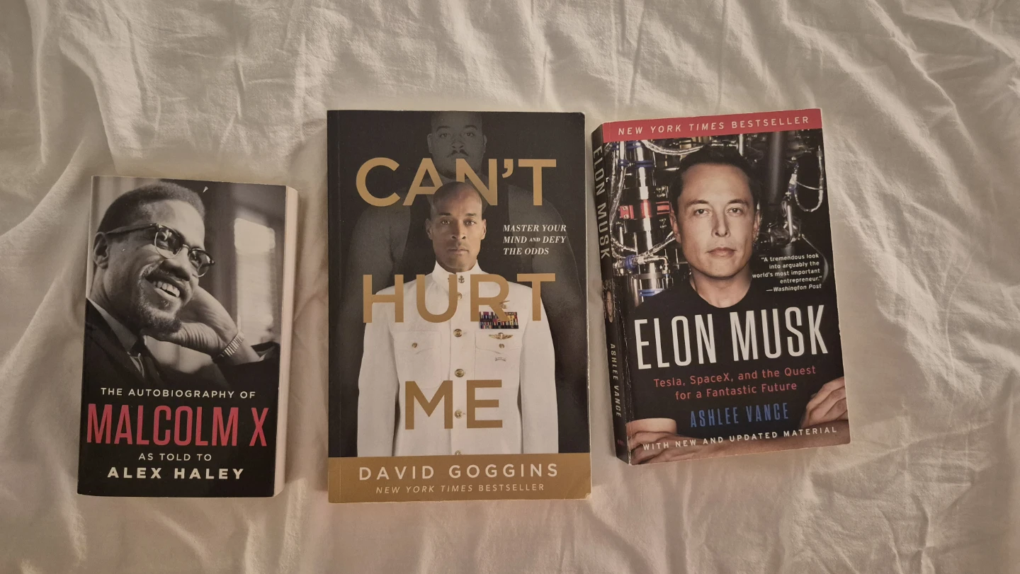 Autobiography