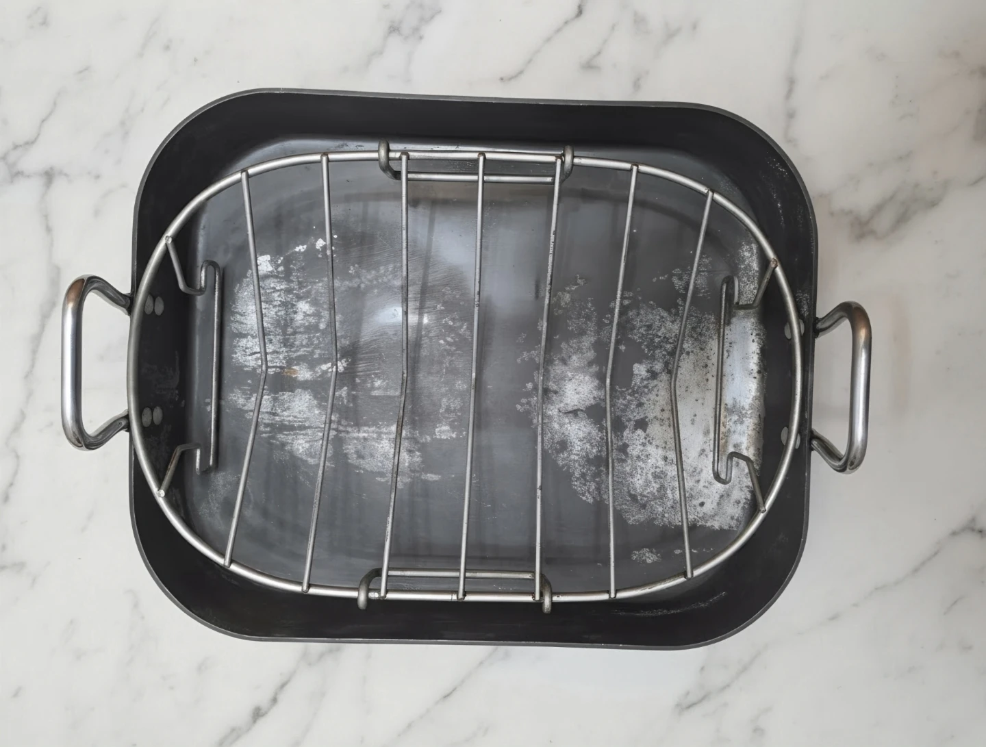 Roasting Pan with Rack