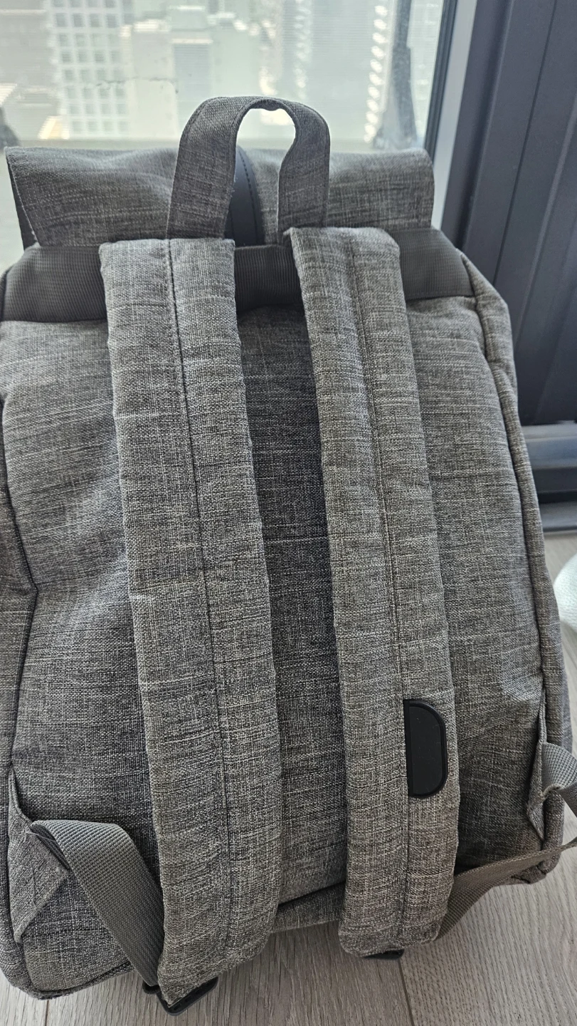 Herschel Supply Co. Grey Backpack - photo 3