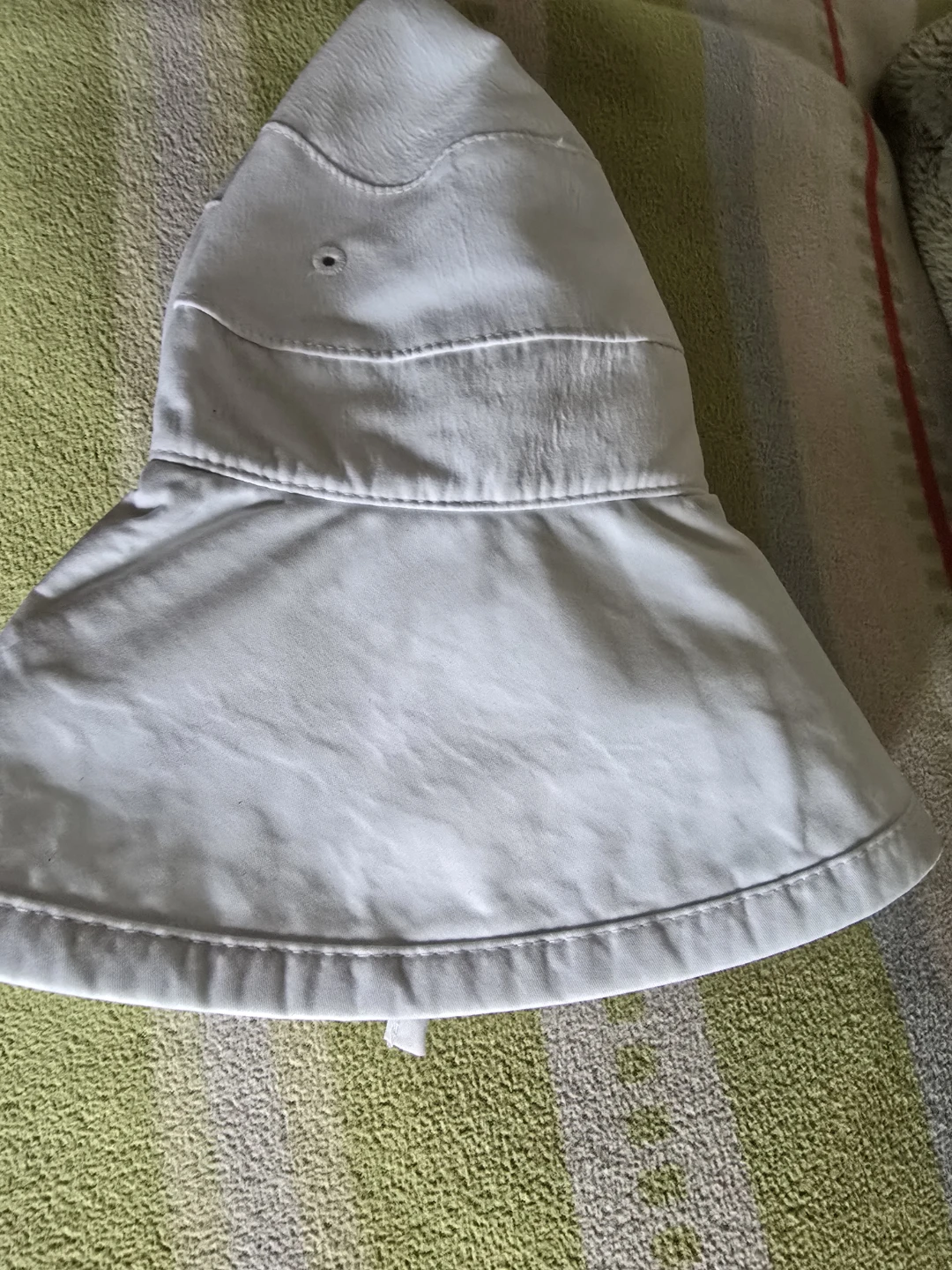 Wallaroo Hat Company Casual Traveler Hat - photo 4