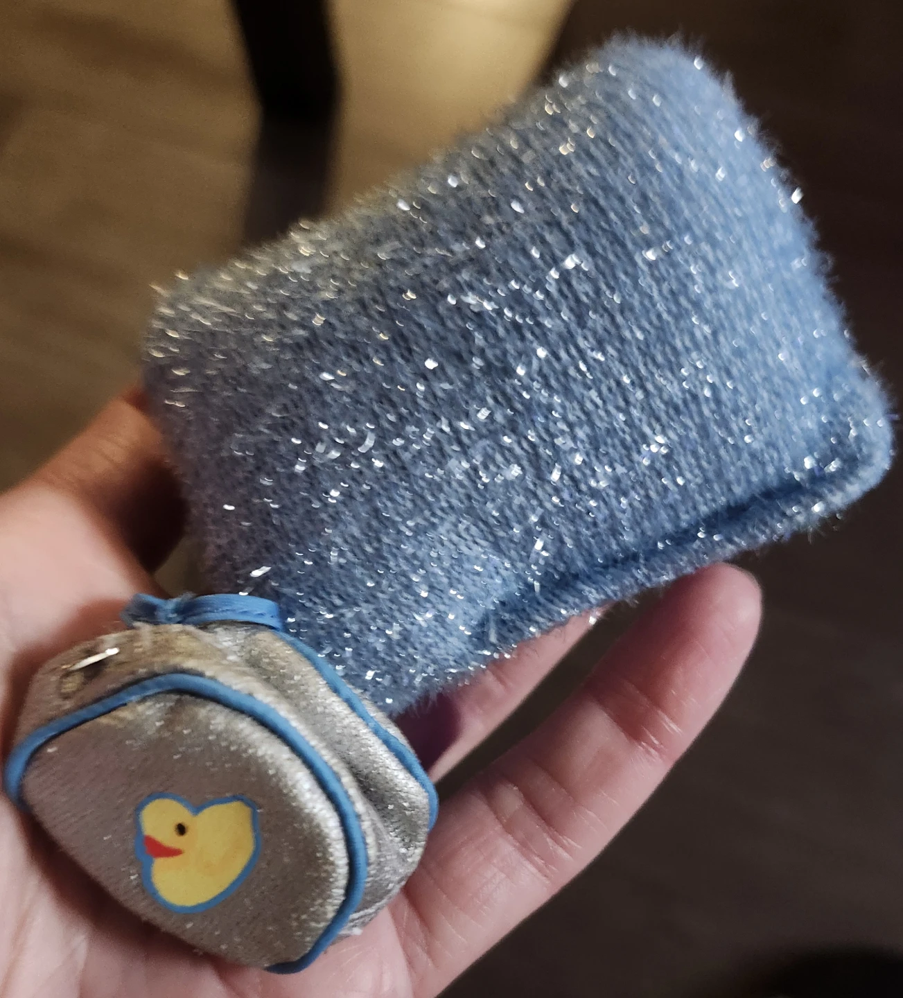 $5 both bratz accessory