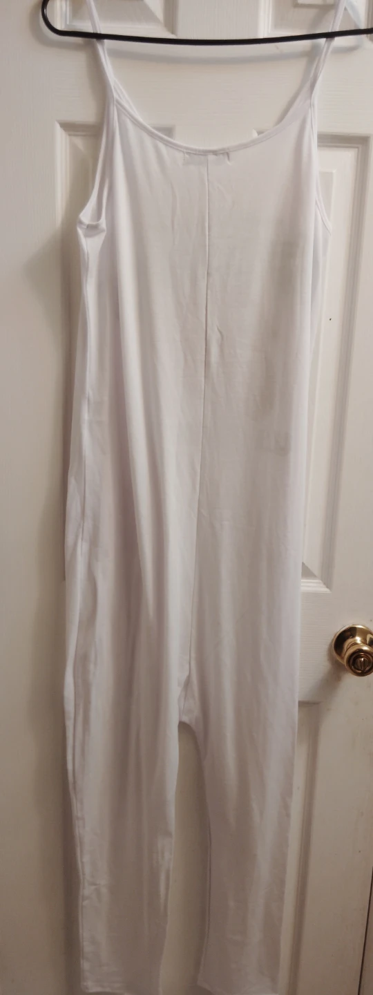 One piece jumpsuit - photo 4