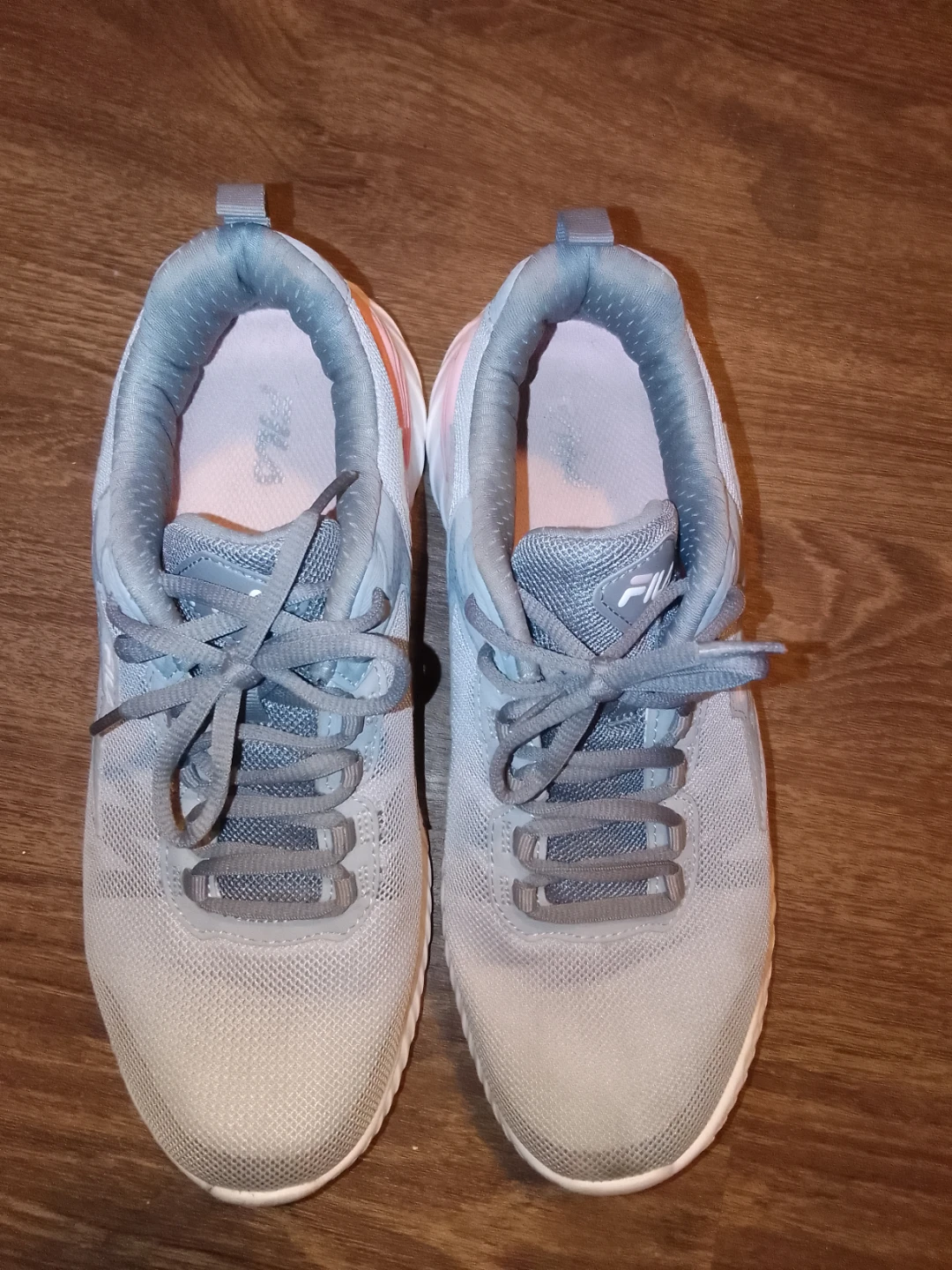 Fila Women's Running Shoes - photo 2