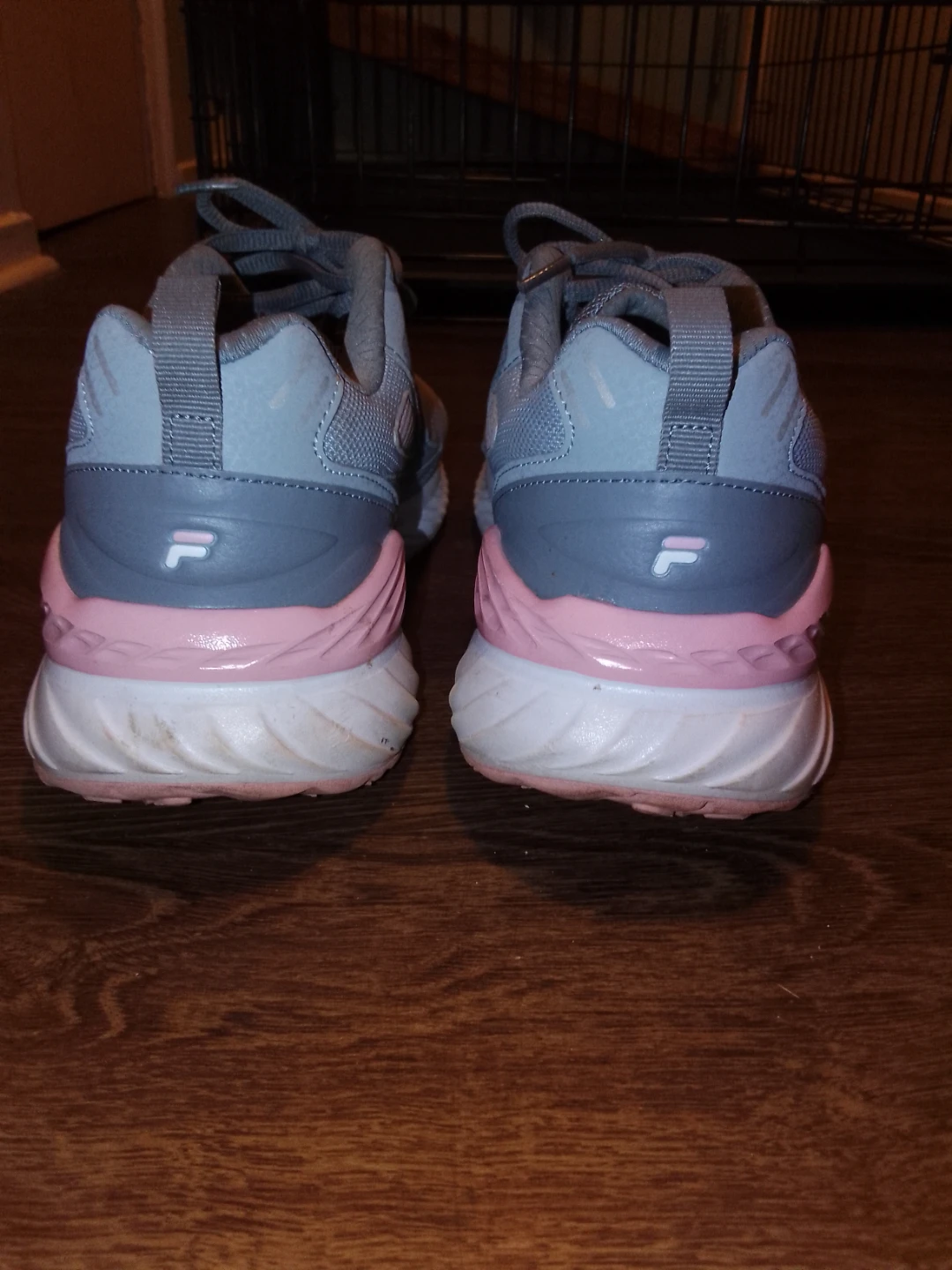 Fila Women's Running Shoes - photo 3