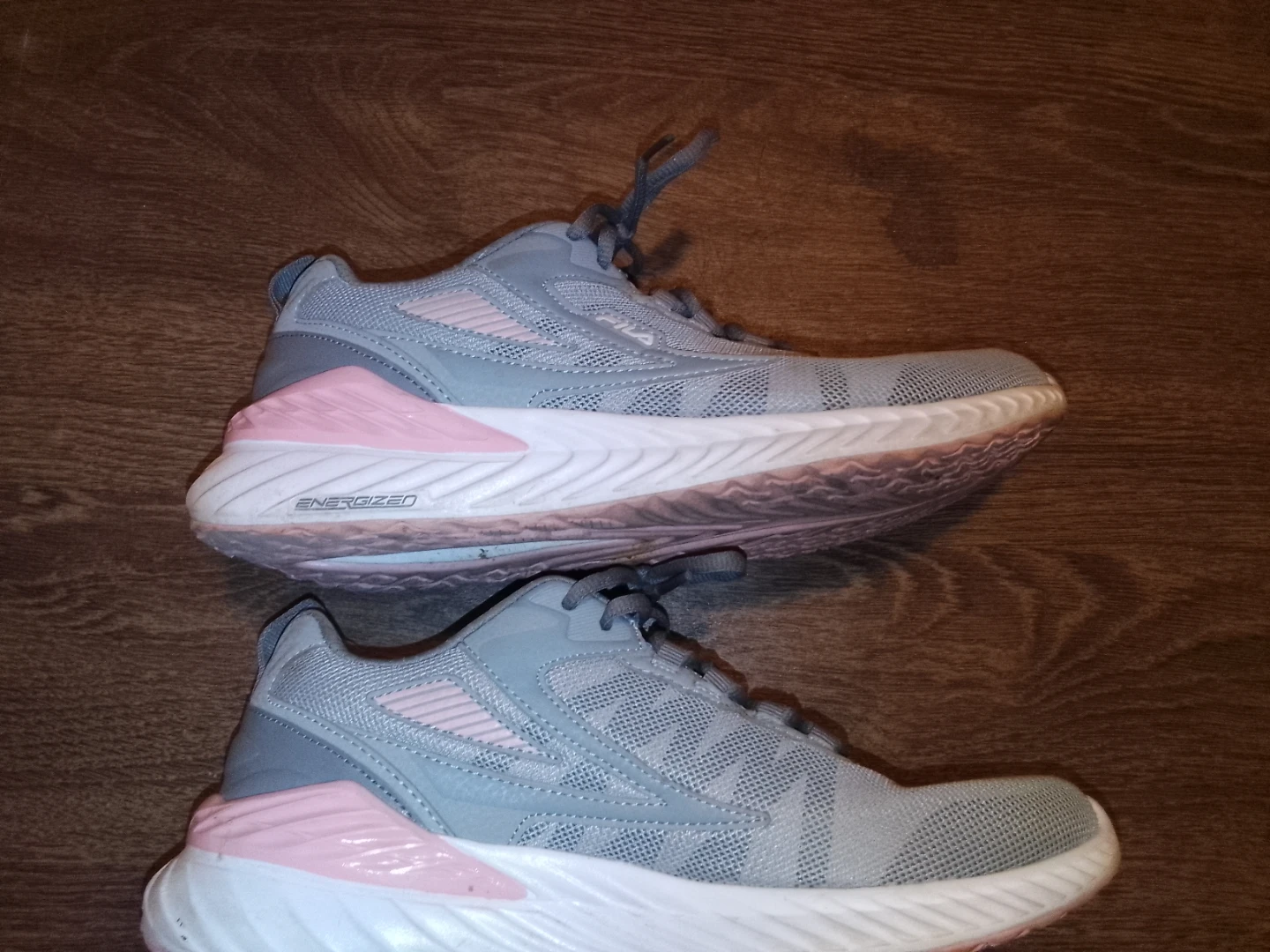 Fila Women's Running Shoes - photo 4