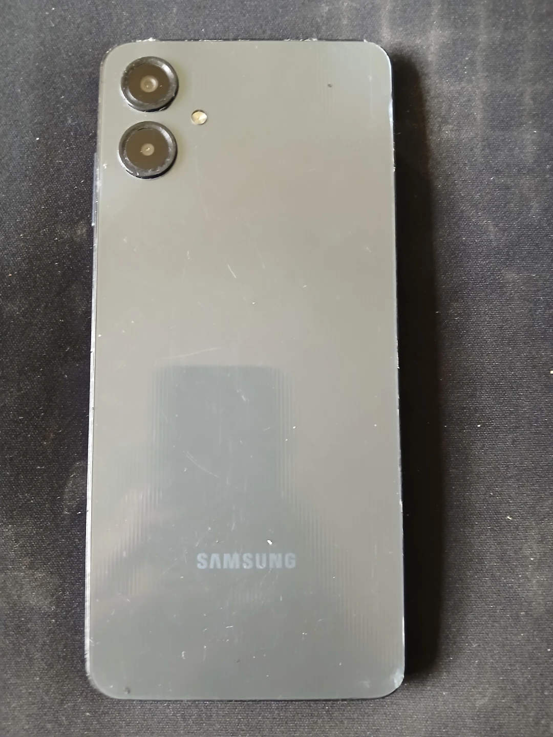 Samsung galaxy A06 - photo 2