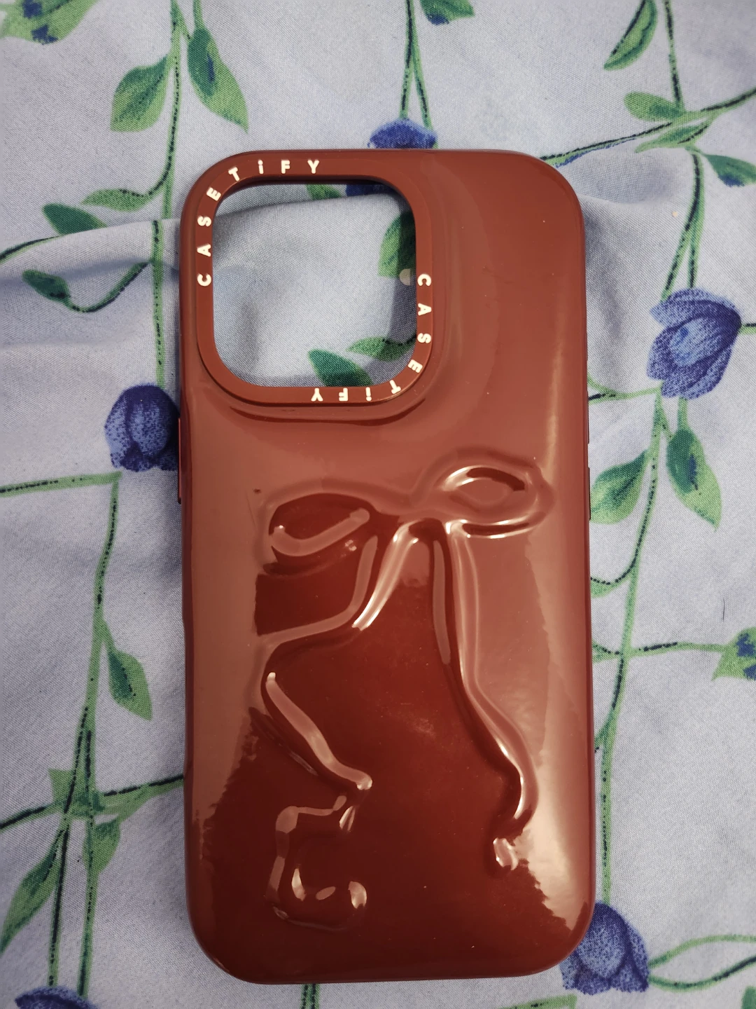 Casetify Pillow Case for iPhone 16 Pro - photo 3