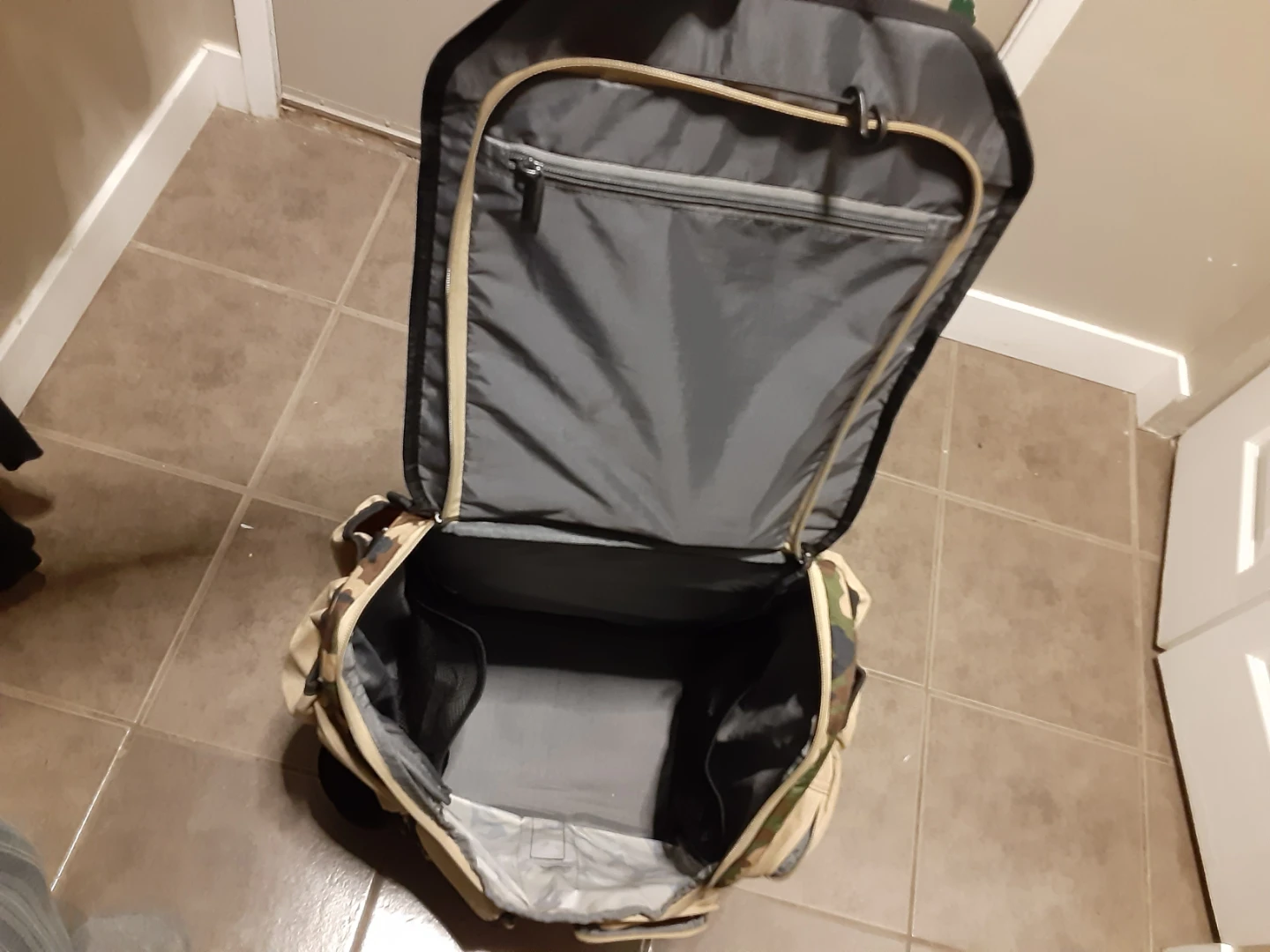 Easton Camo Backpack - photo 2