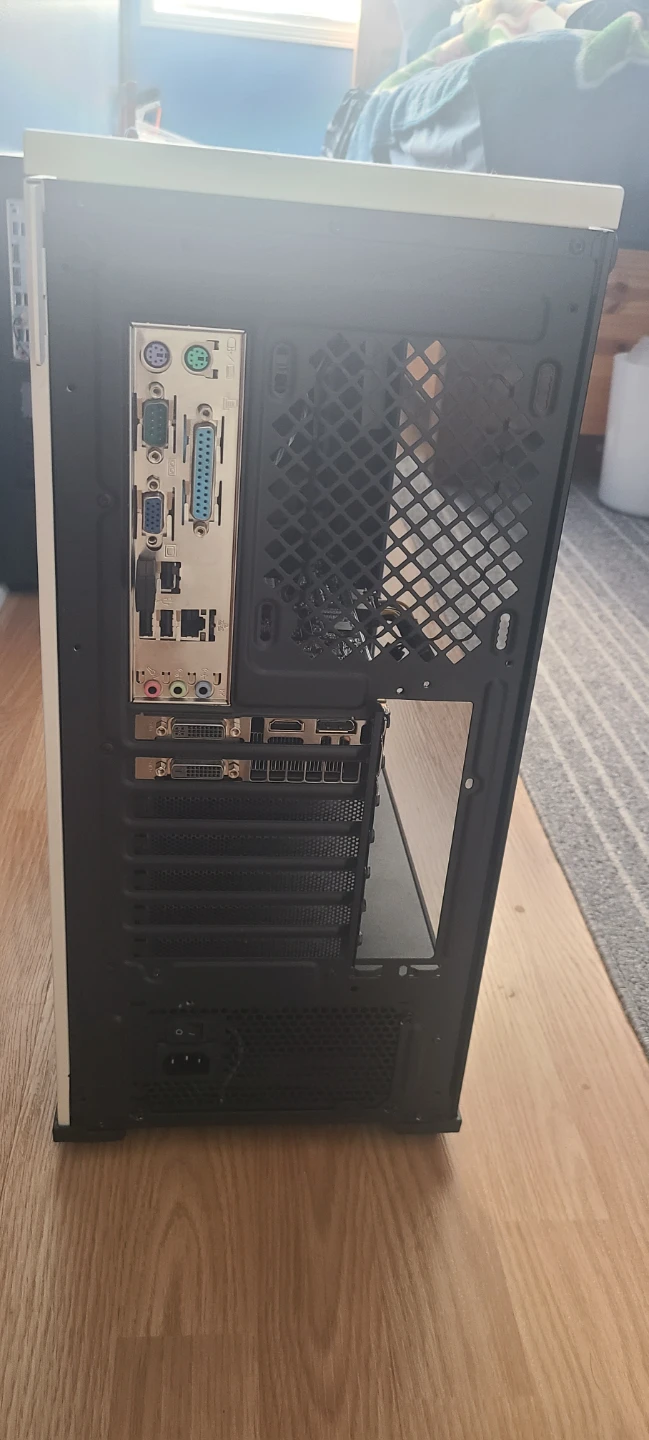 Gaming Pc - photo 3