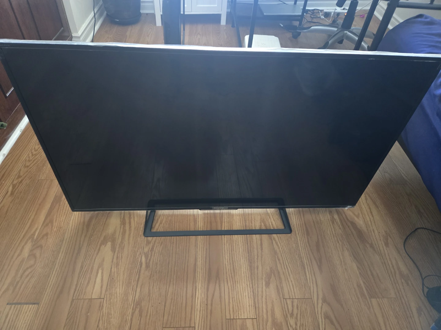 Sony KDL-48R550C Television