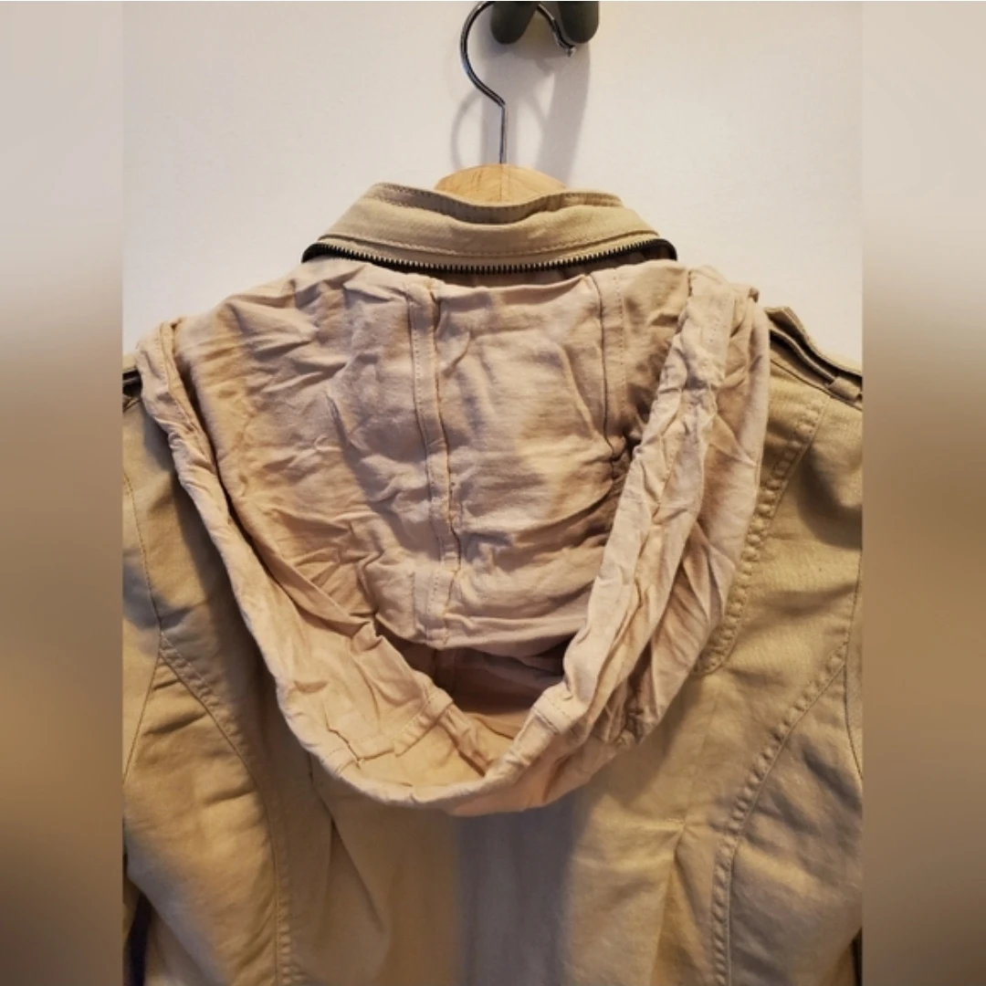 ONLY Moto Jacket - photo 4