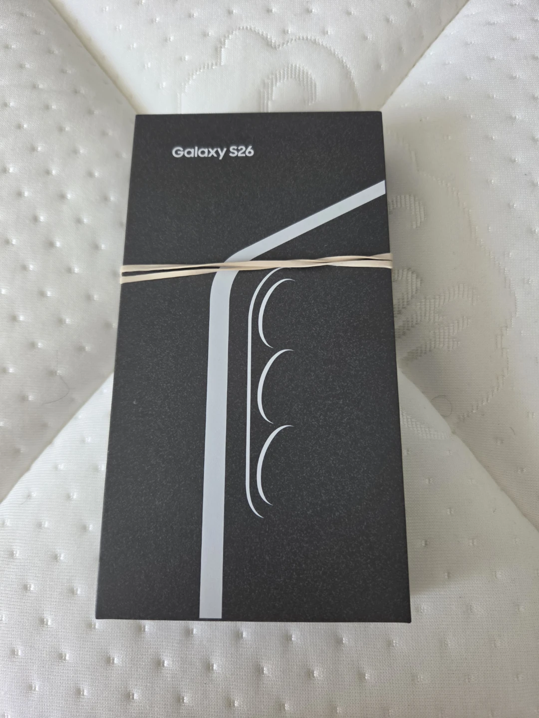 Sealed Samsung s26 UNLOCKED