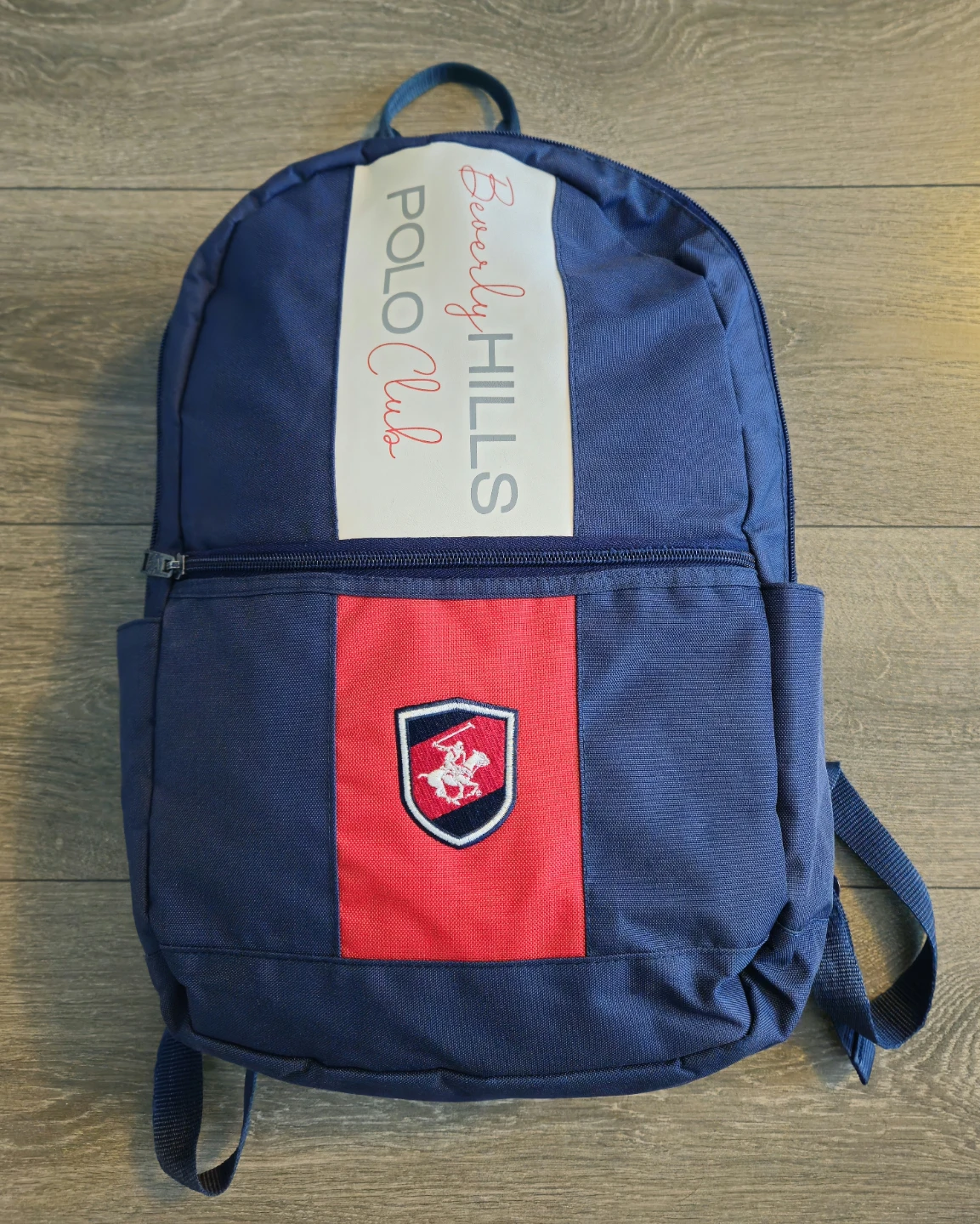 Beverly Hills Polo Club Backpack