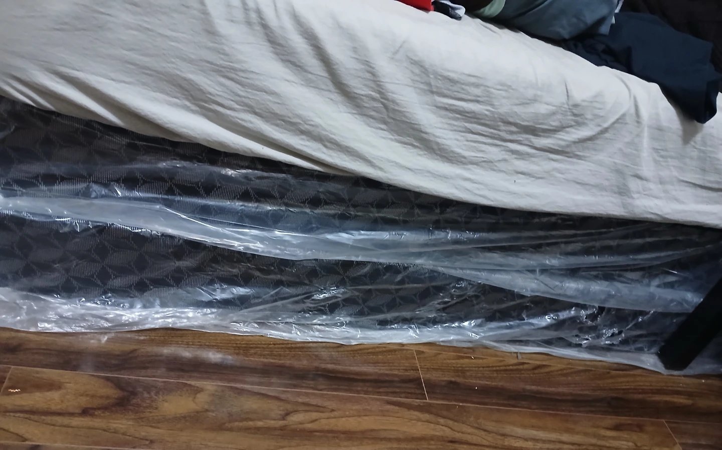 Bamboo Mattress Topper