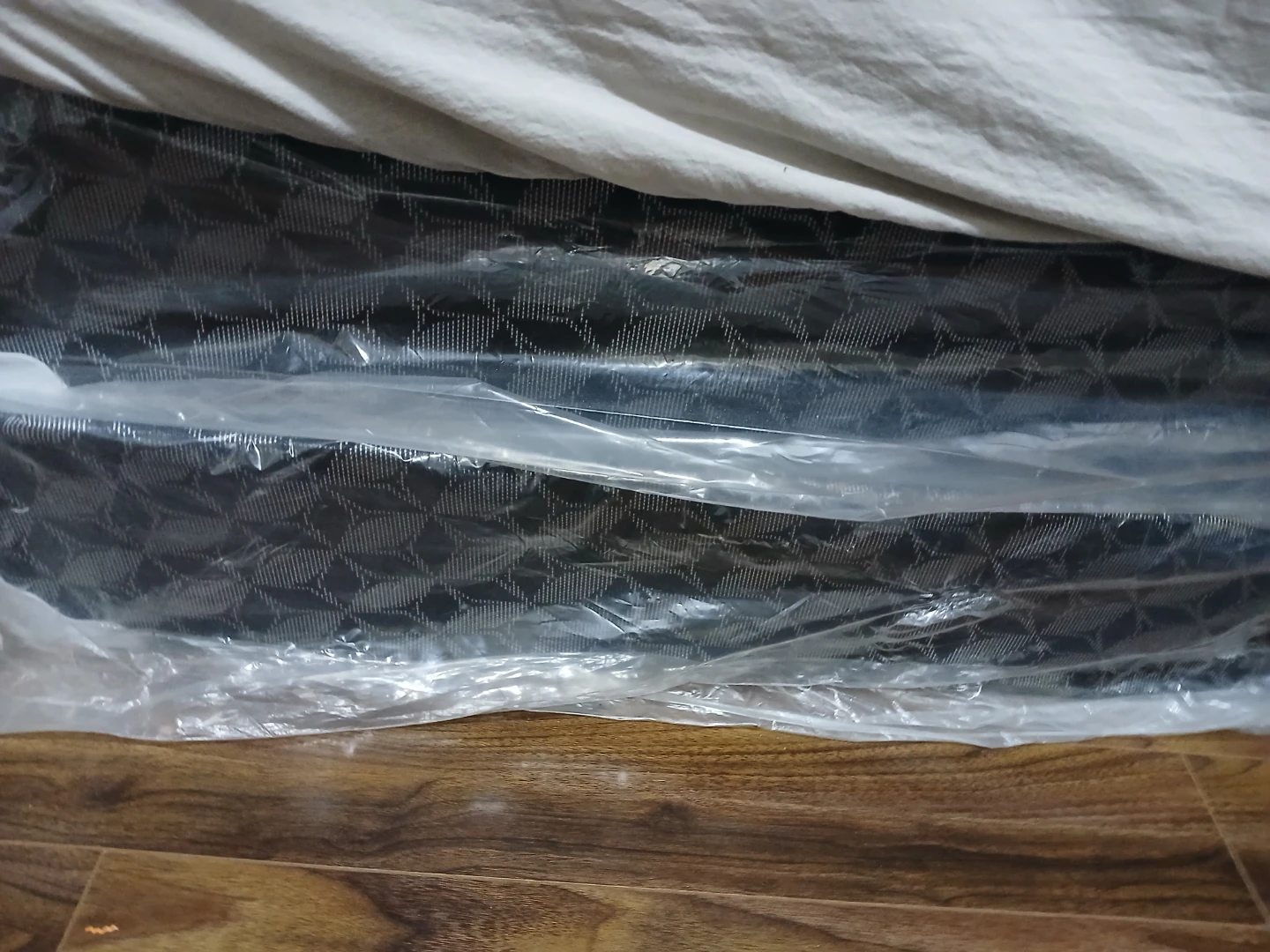 Bamboo Mattress Topper - photo 2