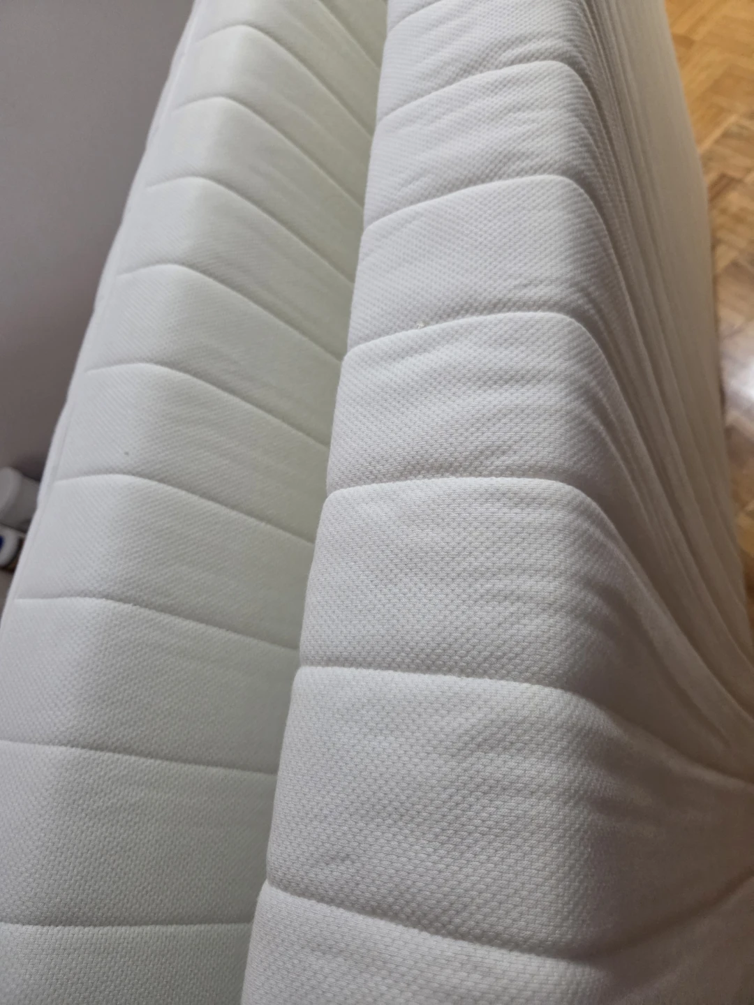 Twin foam mattresses from Ikea - photo 4