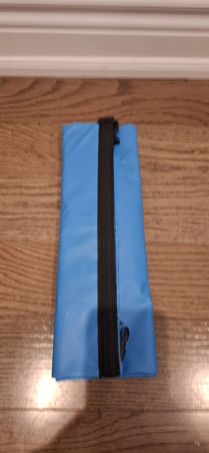 Ocean Pack 30L Waterproof Backpack - photo 5