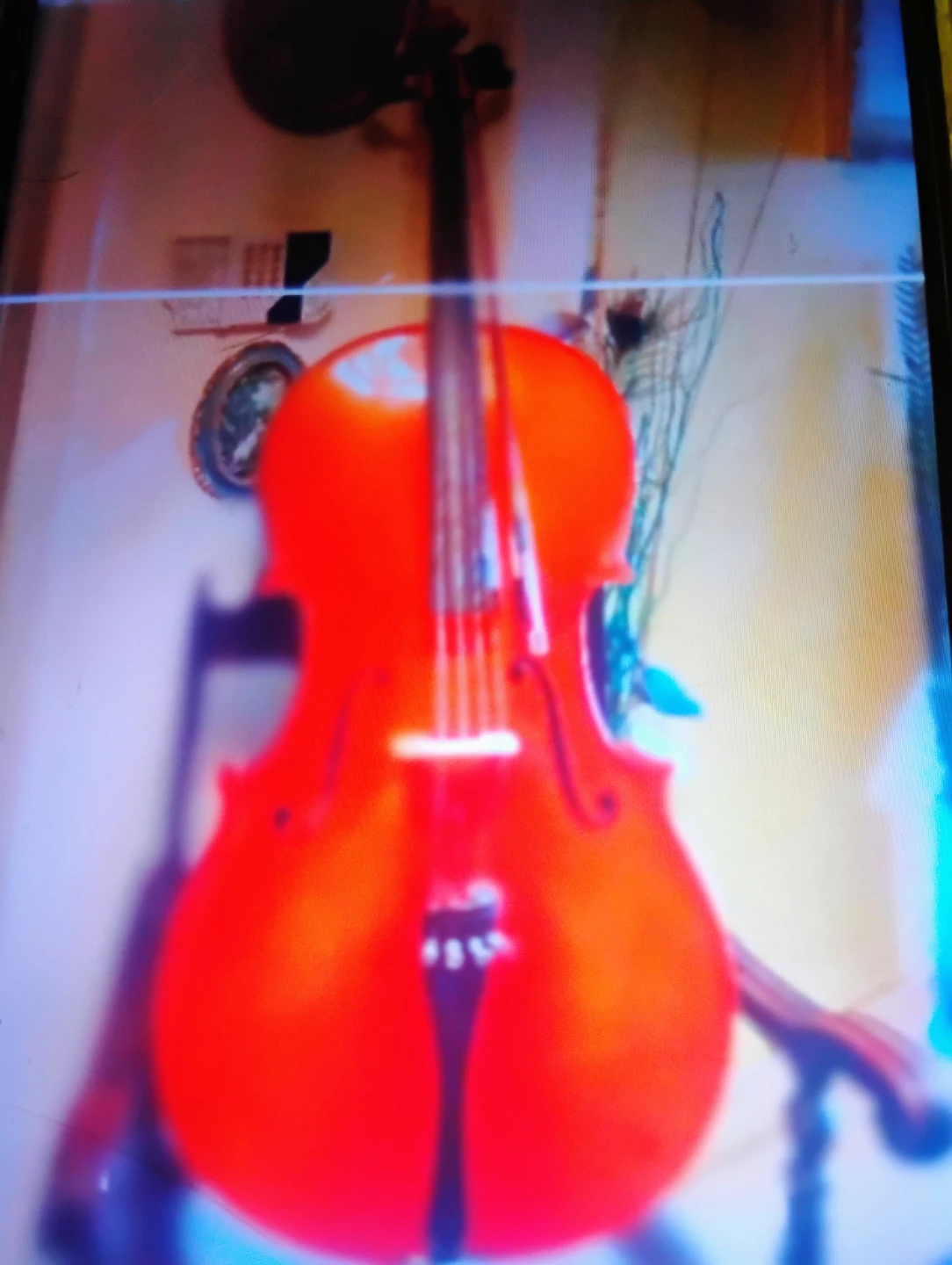 Cello