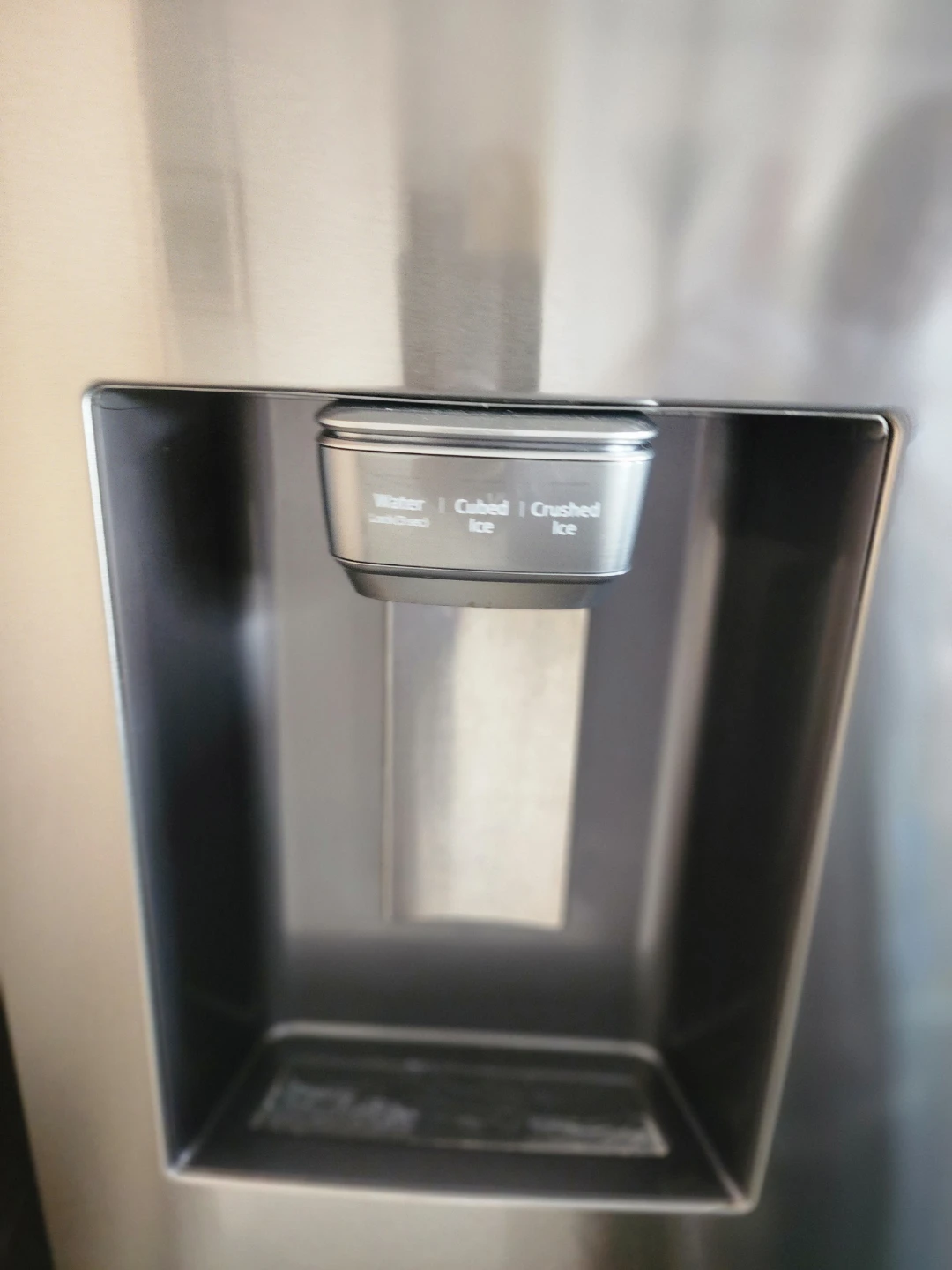 Samsung French Door Refrigerator RF28R7201SR - photo 5