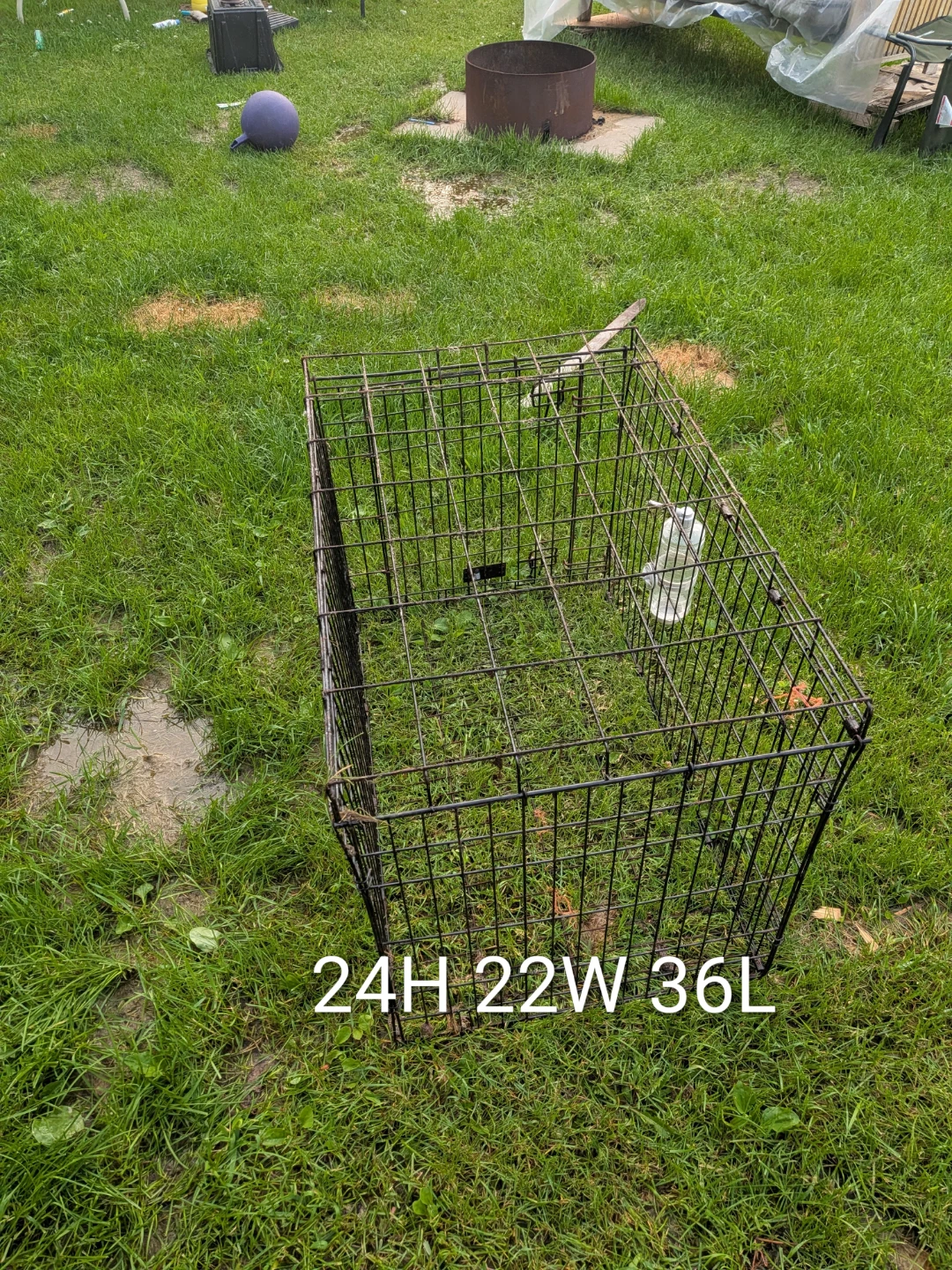 Assorted Pet Cages - photo 2