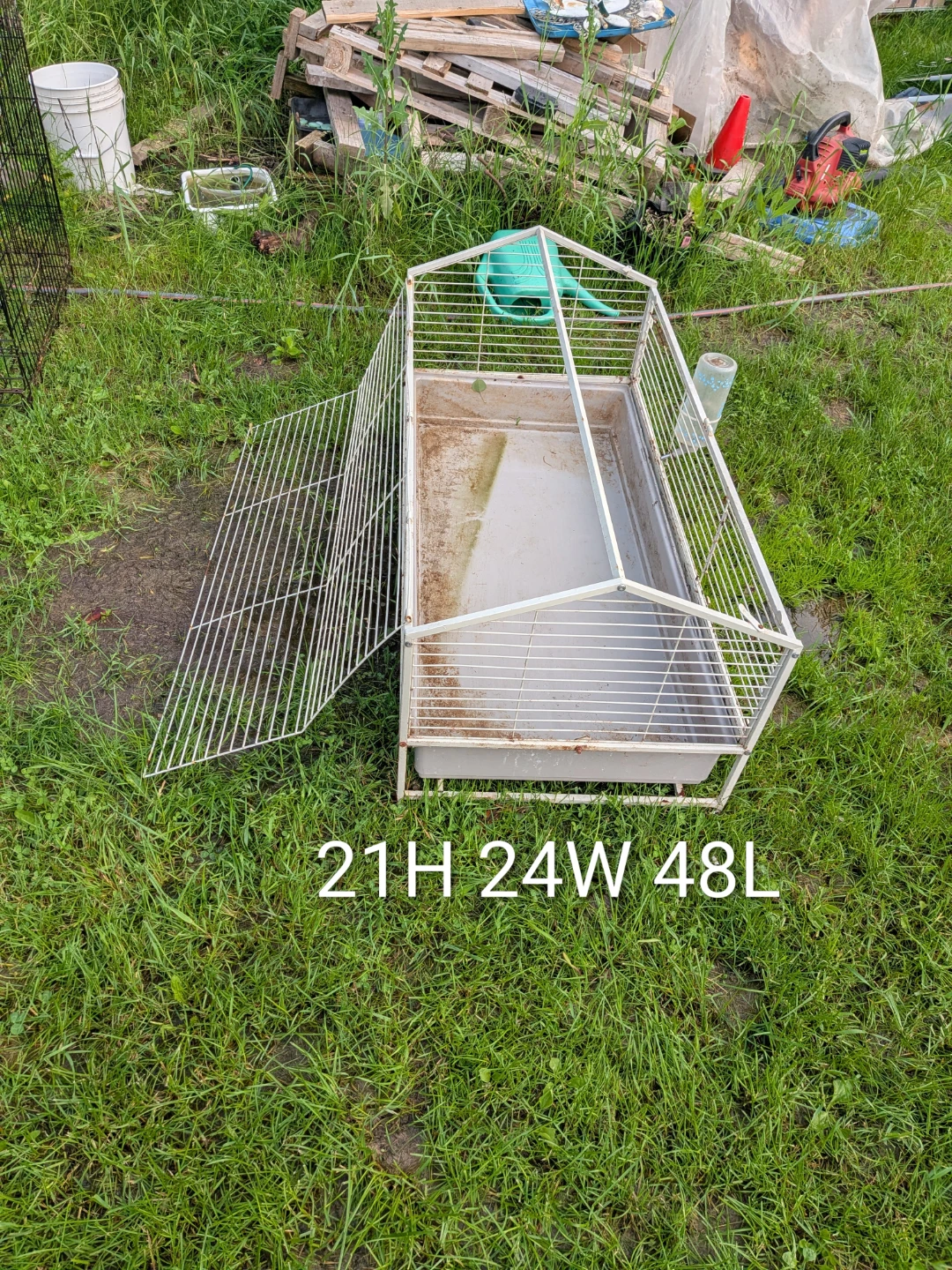 Assorted Pet Cages - photo 3