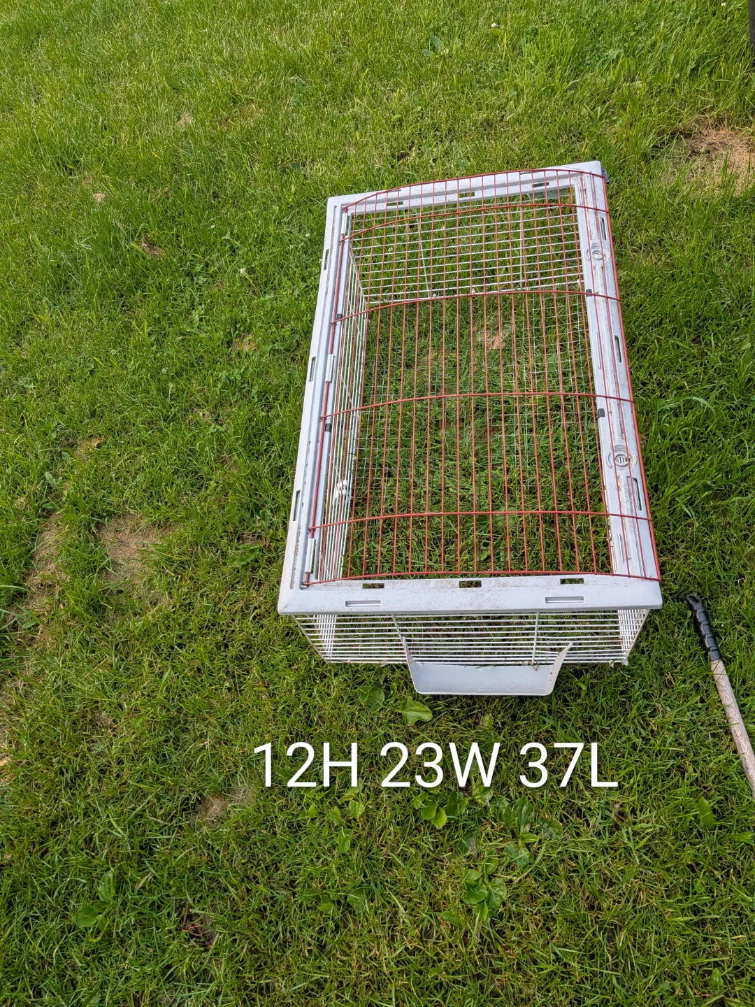 Assorted Pet Cages - photo 4