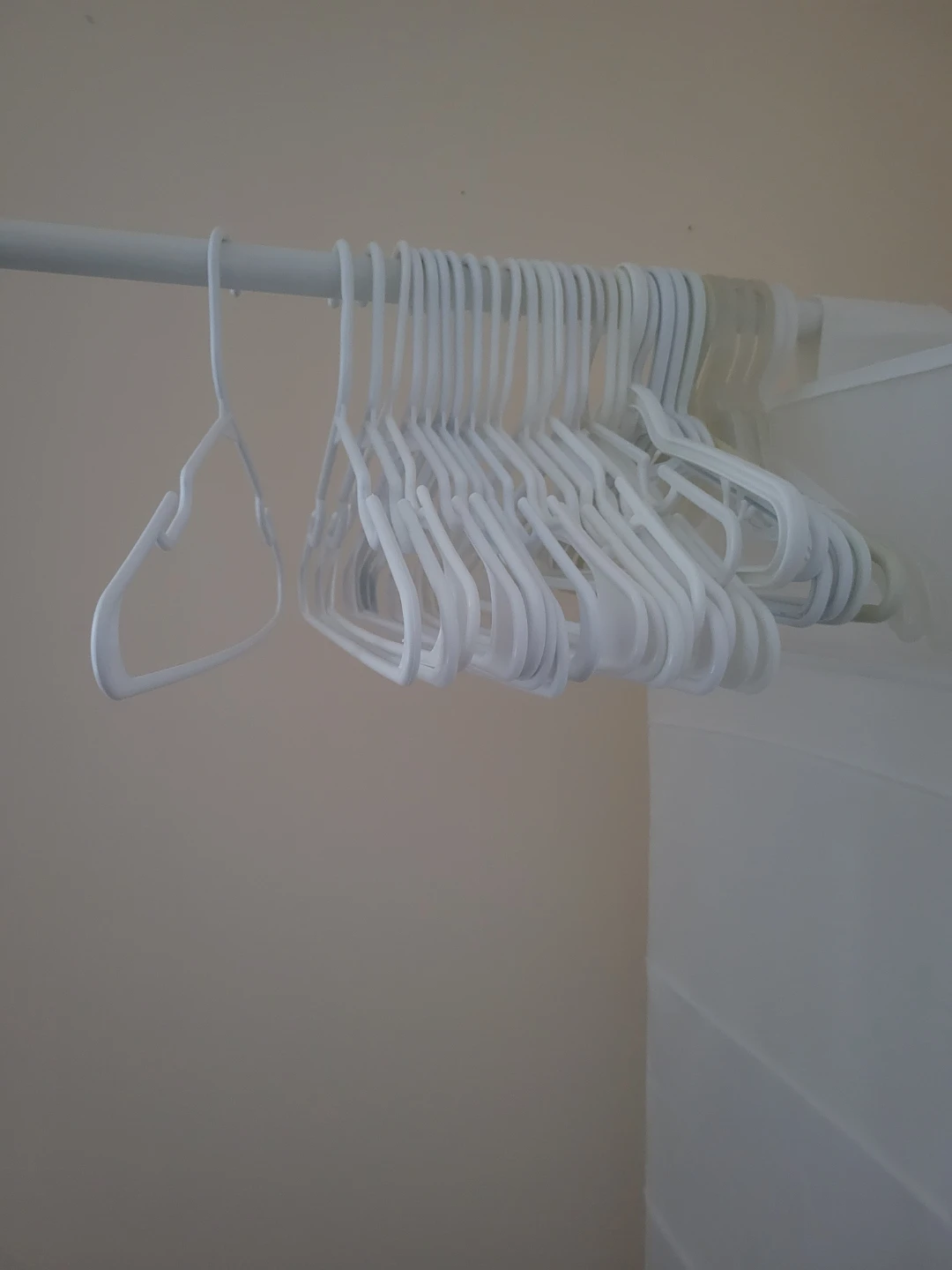 $0.20 each hanger - photo 5