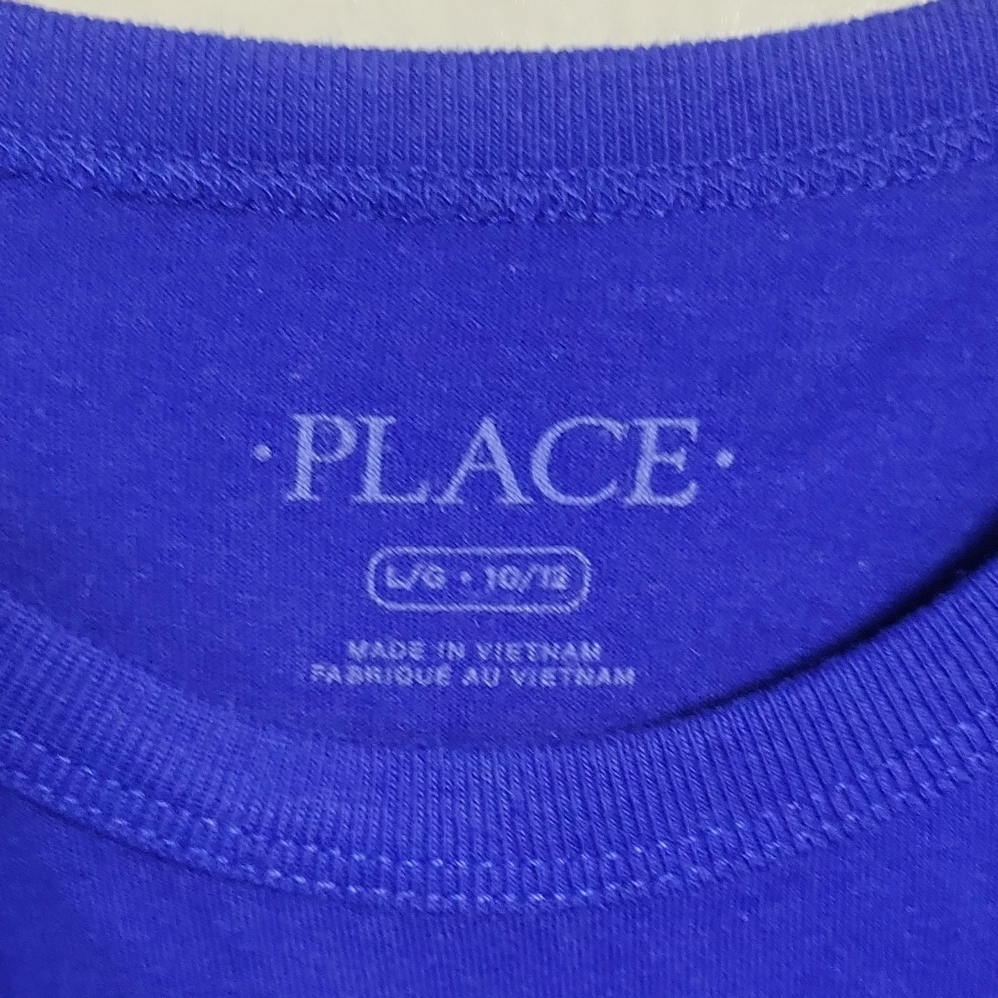The Children's Place Turbo Charged Long Sleeve Shirt - photo 3