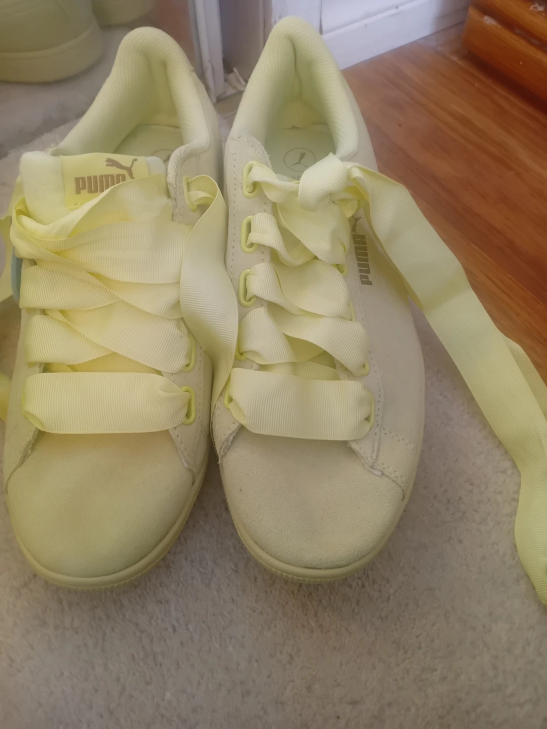 Puma Soft Foam Women's Sneakers