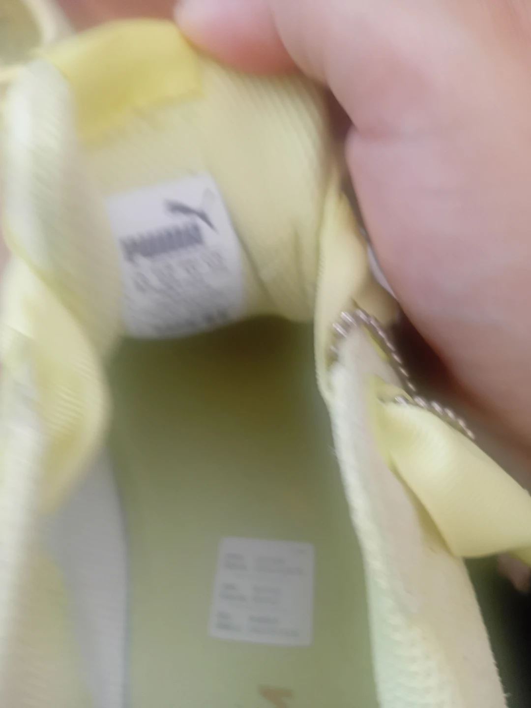 Puma Soft Foam Women's Sneakers - photo 3