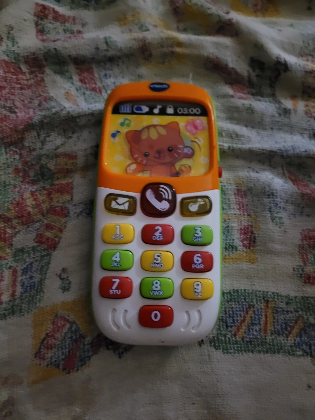 VTech Little Smartphone