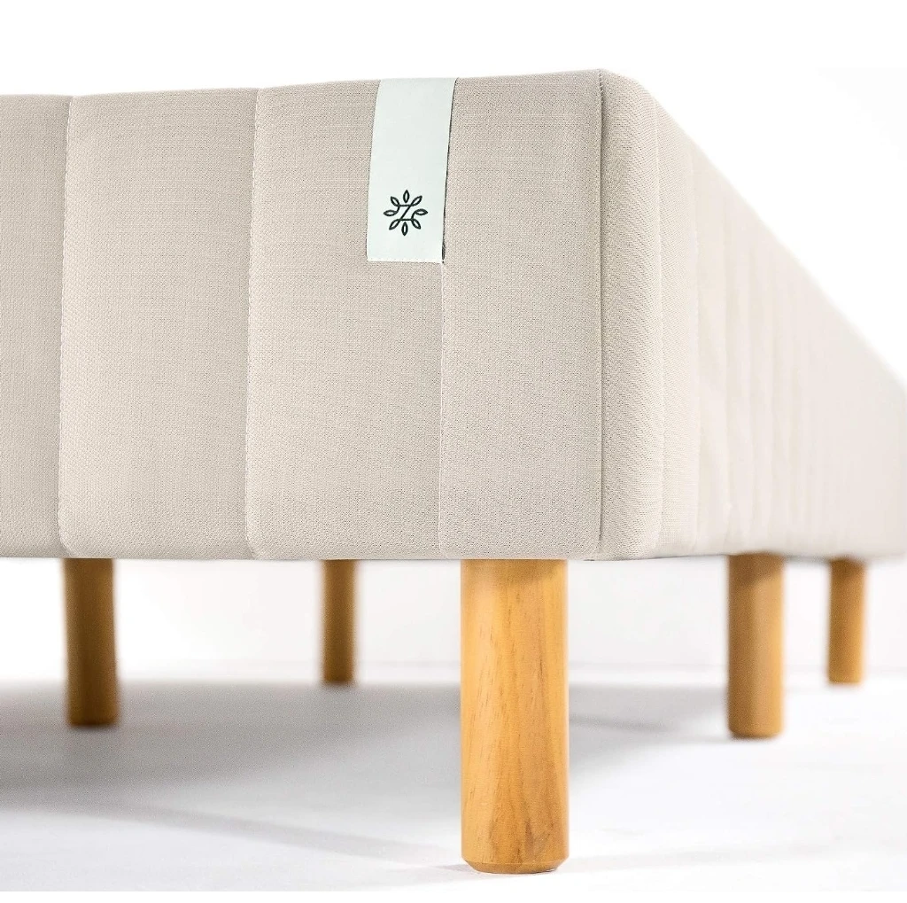 Zinus Good Design Award Winner Justina Metal Mattress Foundation - photo 2