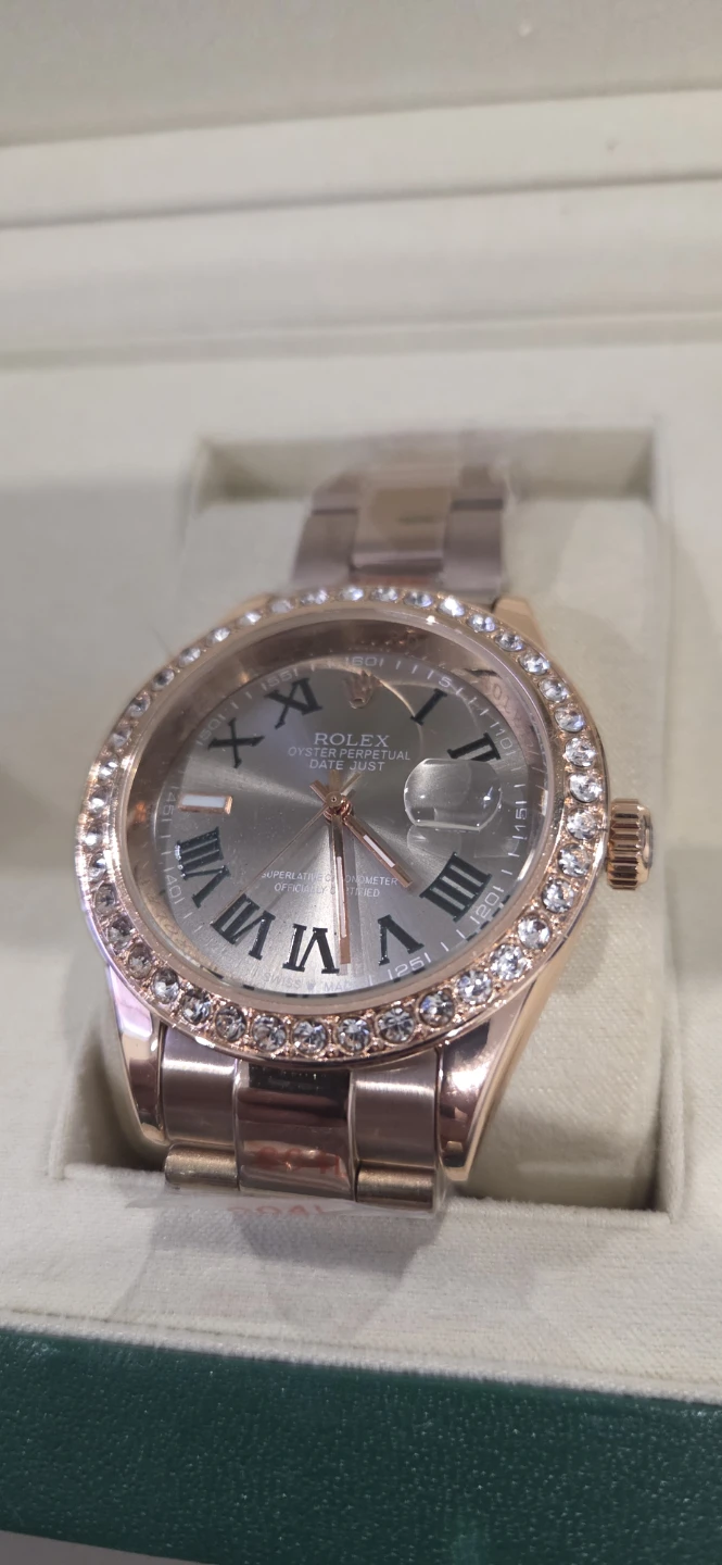 Designer watch - photo 2
