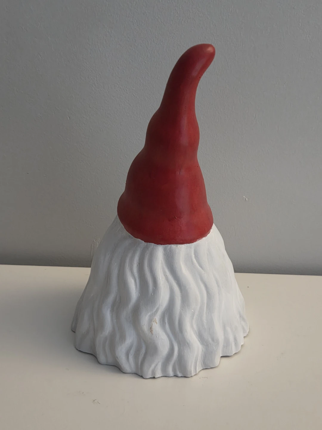 Ceramic Gnome Figurine - photo 3