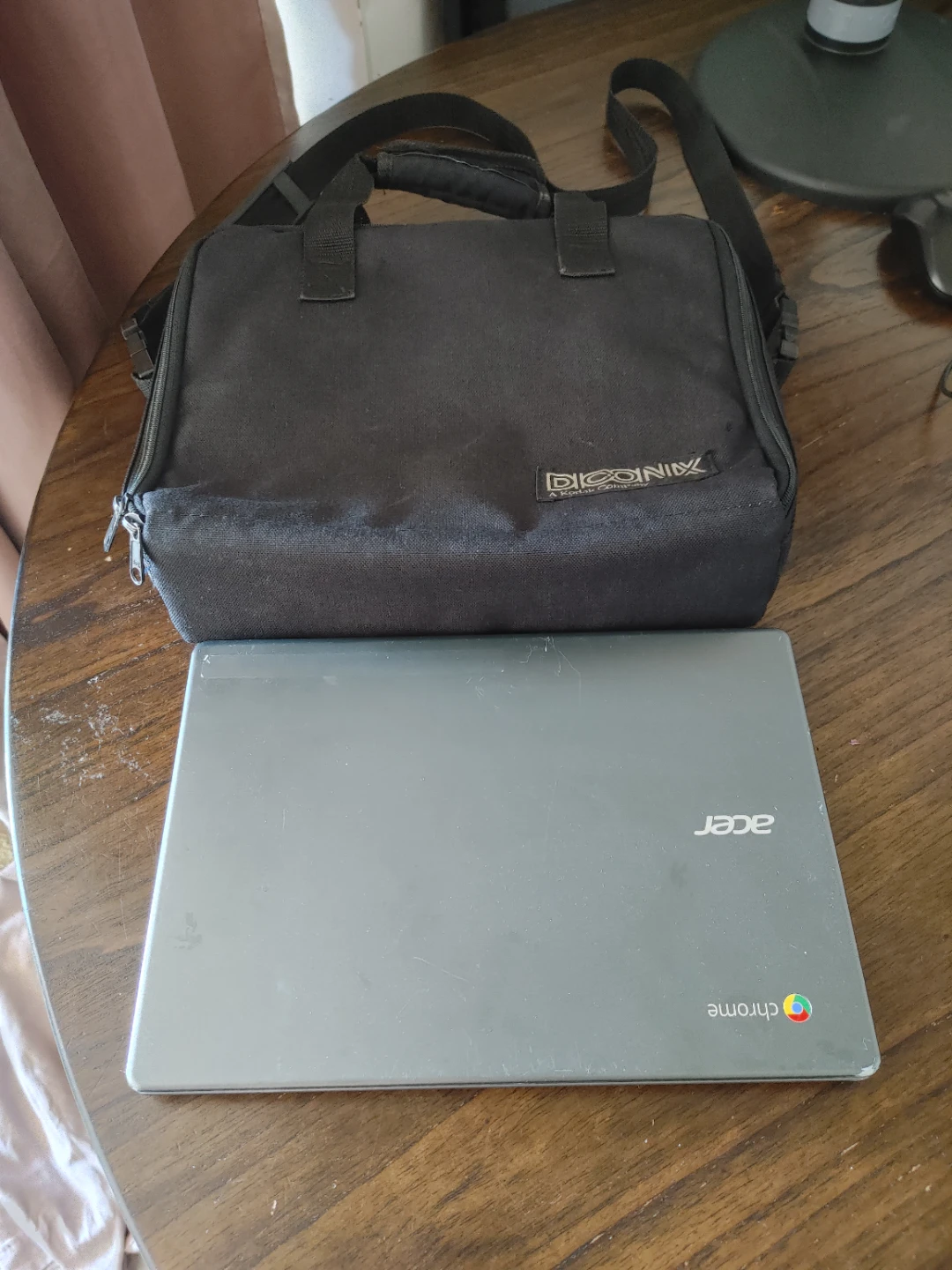 Acer Chromebook C720 11.6 inch Laptop