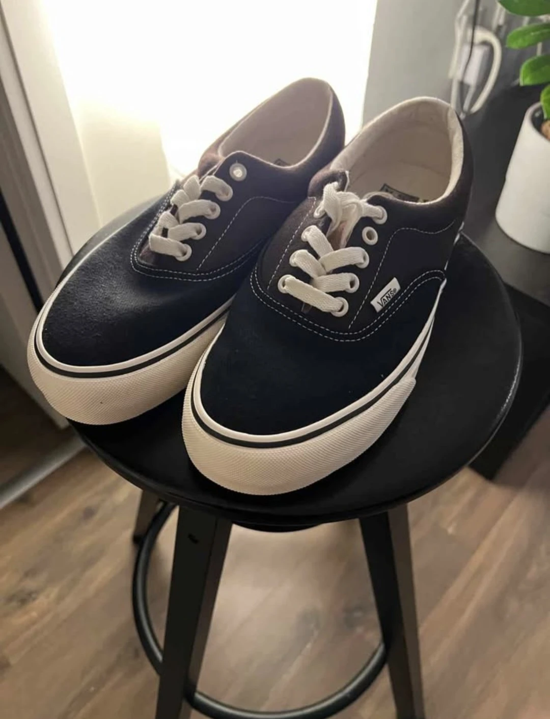 Vans W8.5/M7.0 - photo 2