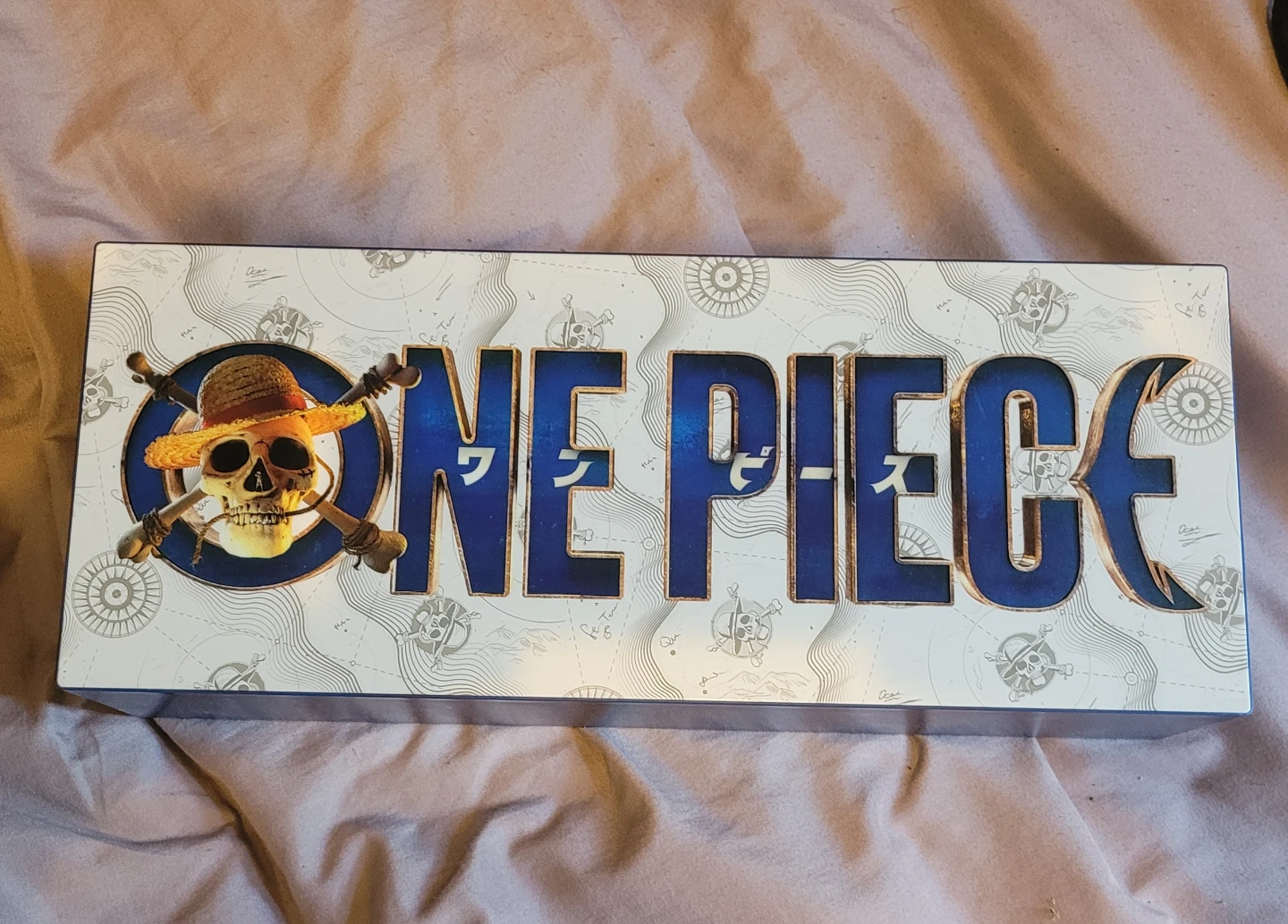 Paladone One Piece Light - photo 2